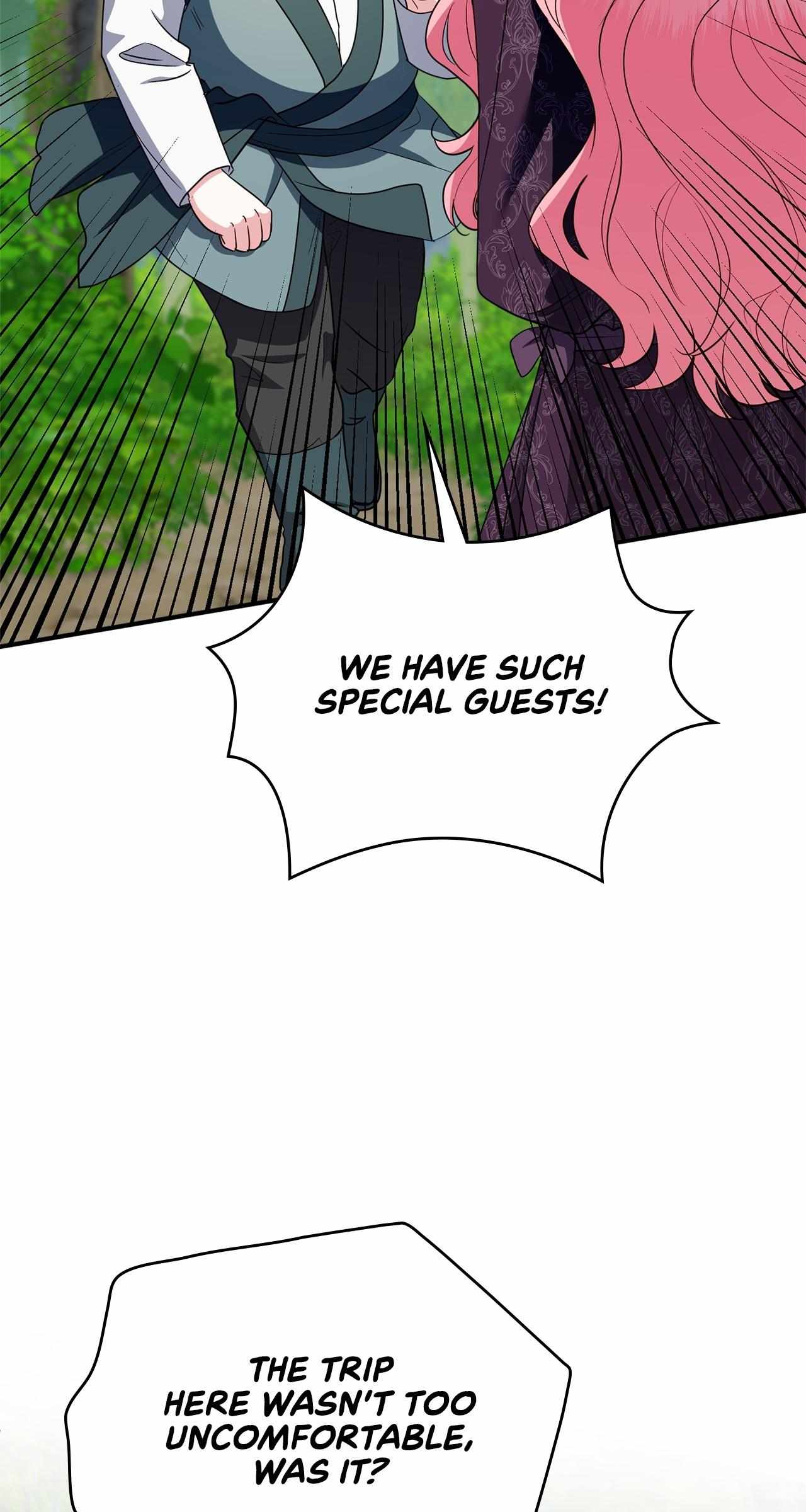 The Beloved Gardener of the World Tree Chapter 32 page 15 - 