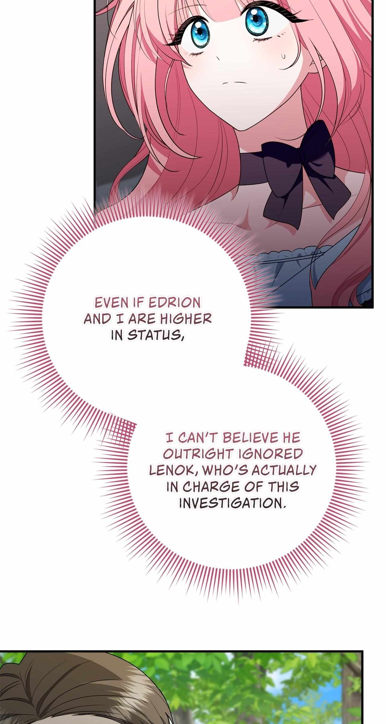 The Beloved Gardener of the World Tree Chapter 32 page 23 - 