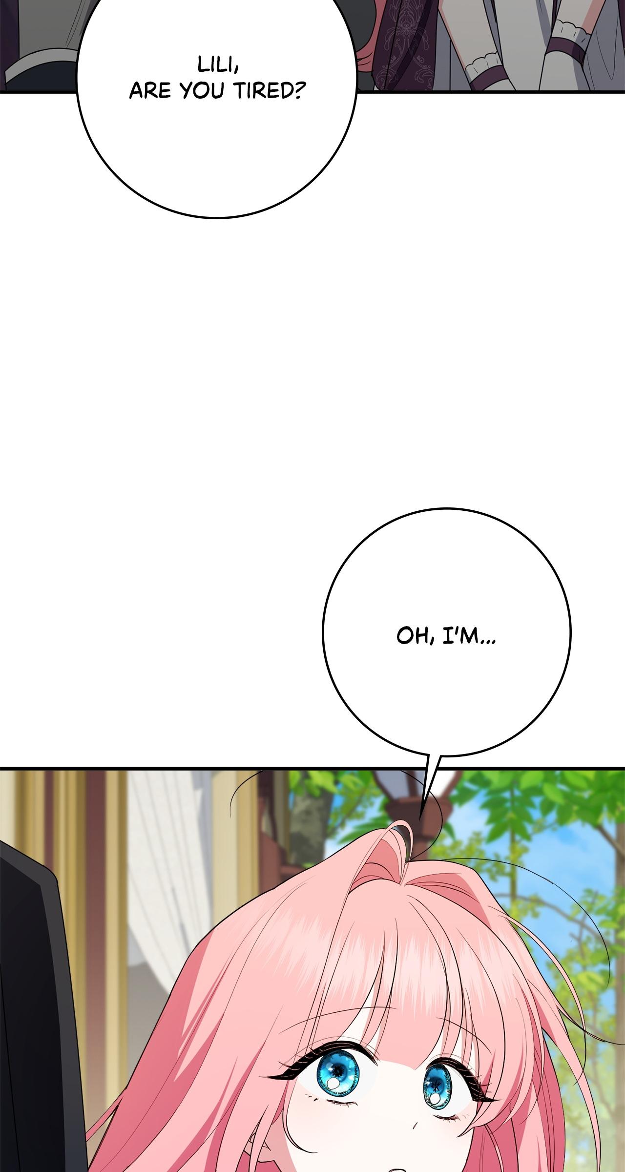 The Beloved Gardener of the World Tree Chapter 32 page 26 - 