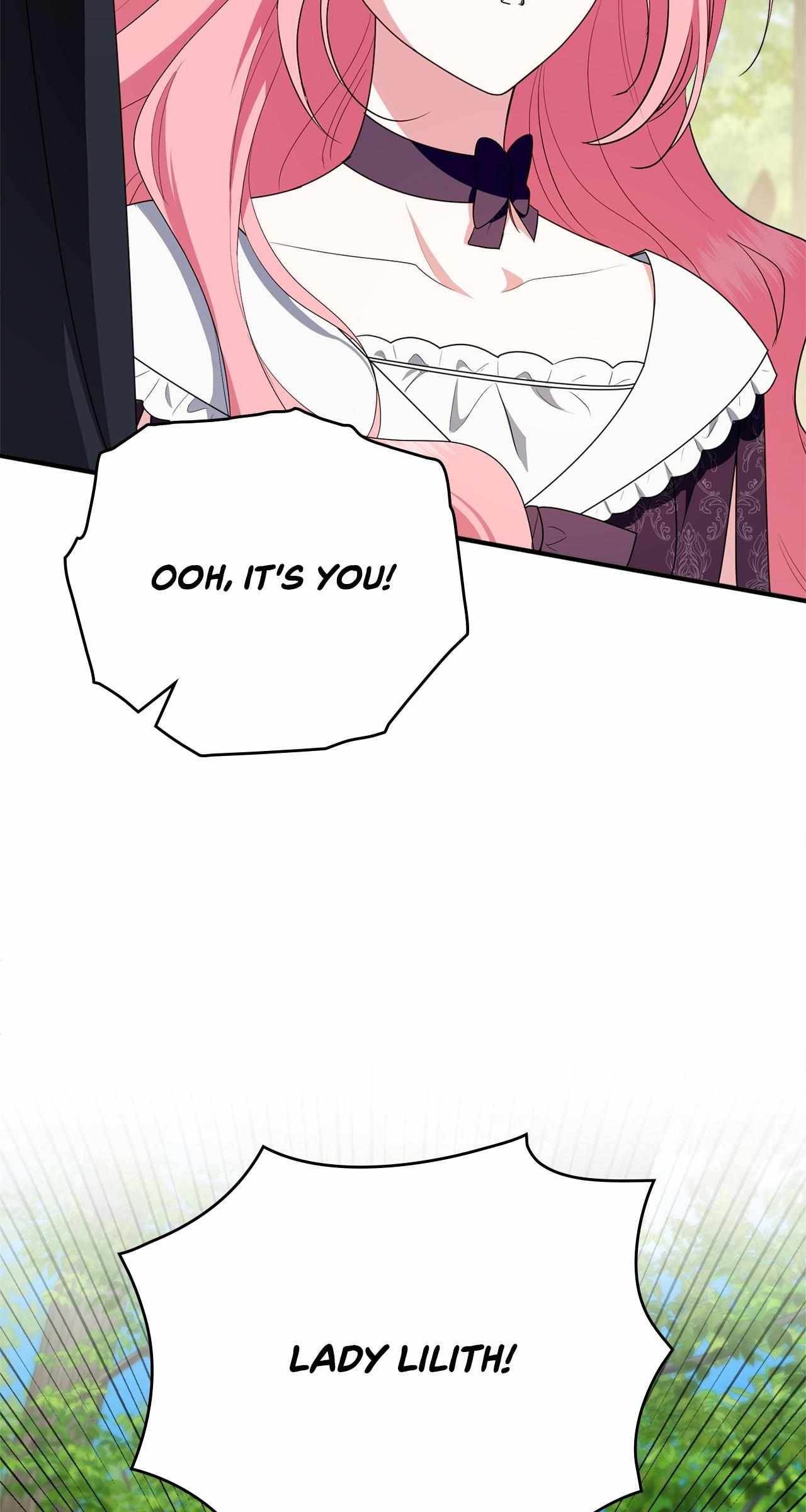 The Beloved Gardener of the World Tree Chapter 32 page 27 - 