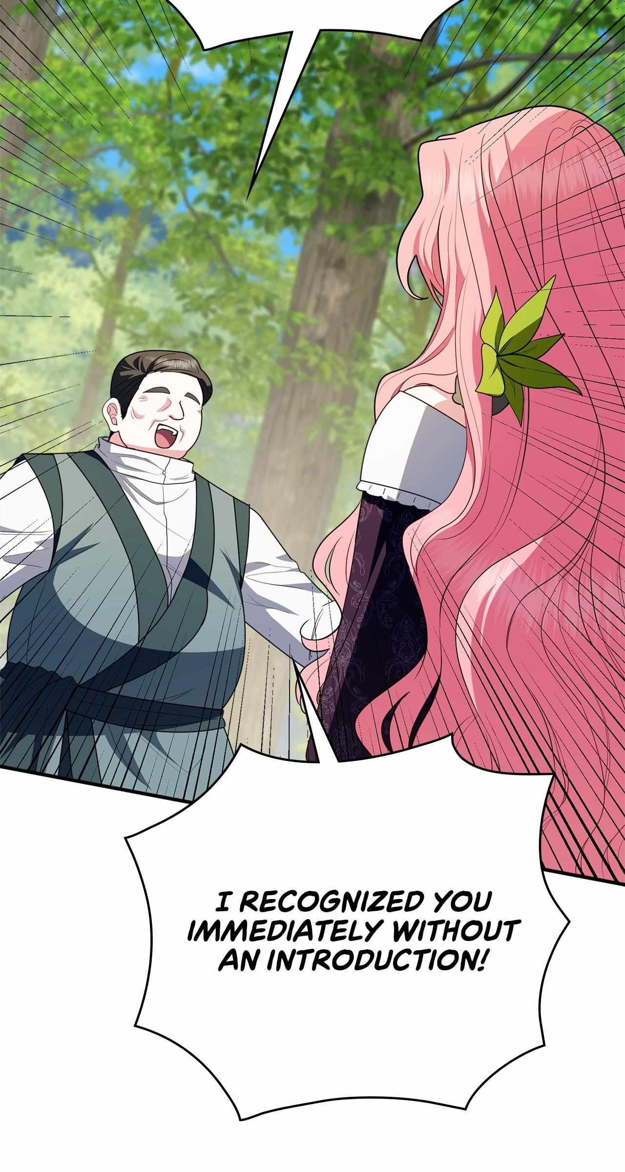 The Beloved Gardener of the World Tree Chapter 32 page 28 - 
