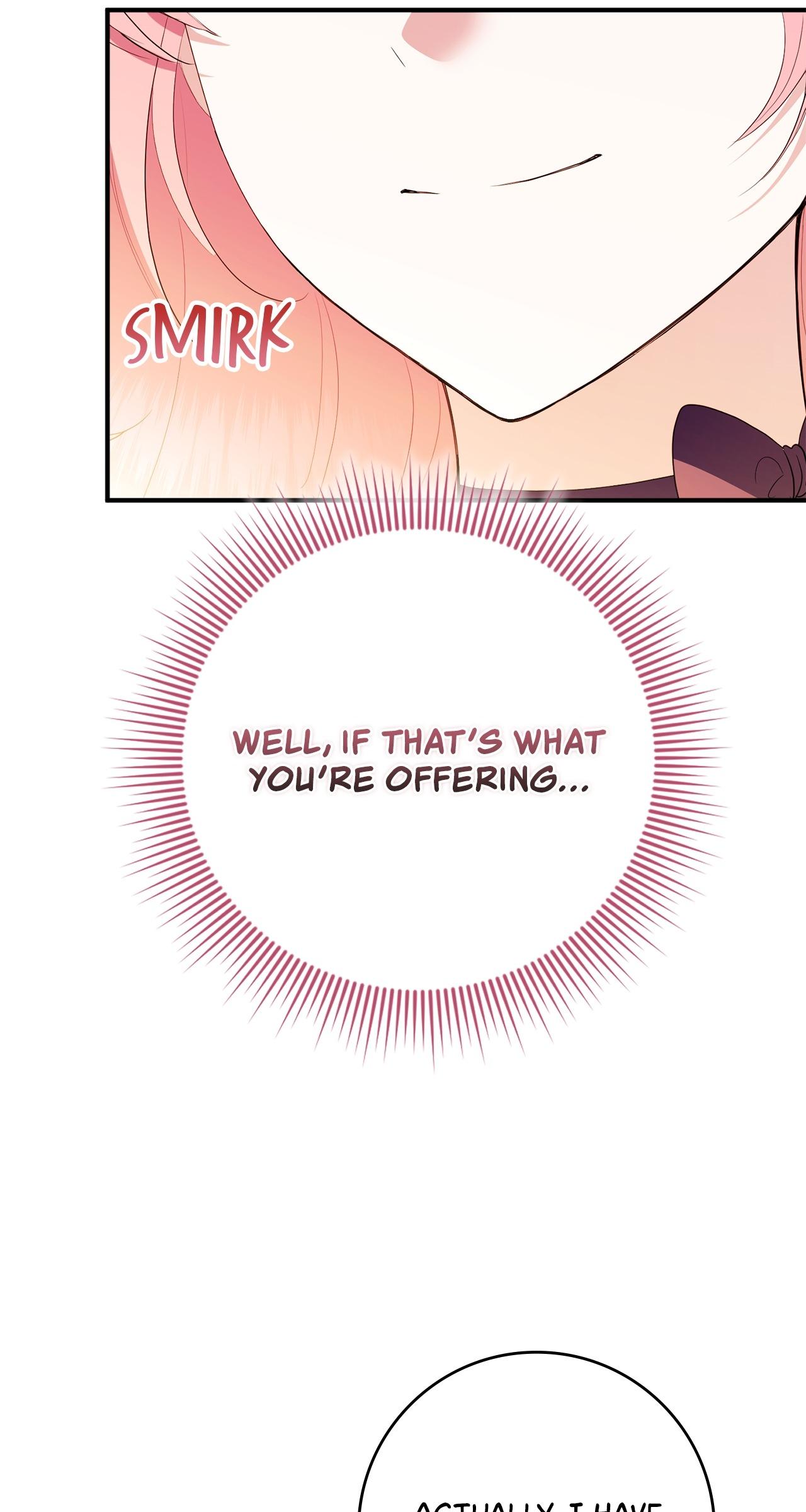 The Beloved Gardener of the World Tree Chapter 32 page 33 - 