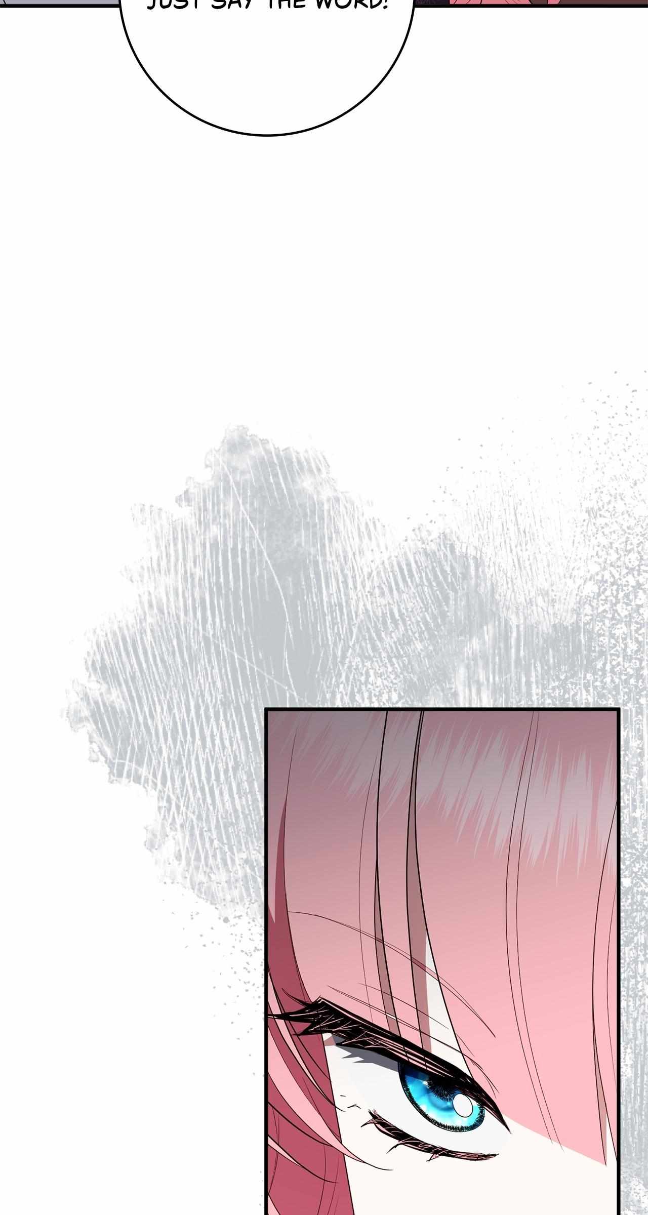 The Beloved Gardener of the World Tree Chapter 32 page 35 - 