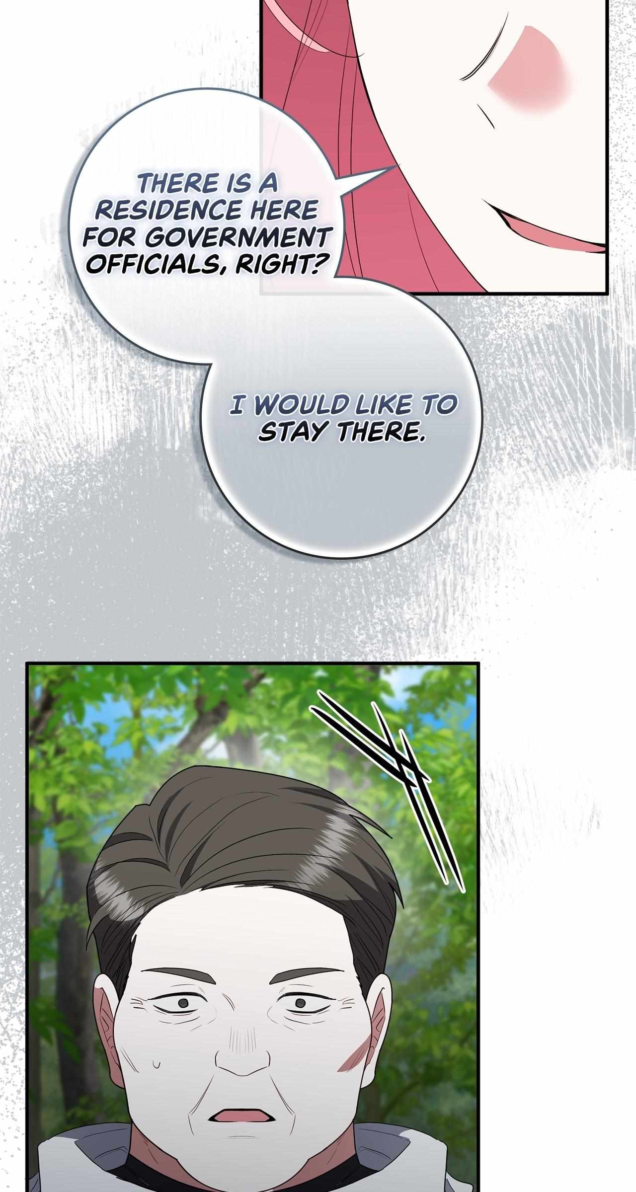 The Beloved Gardener of the World Tree Chapter 32 page 36 - 