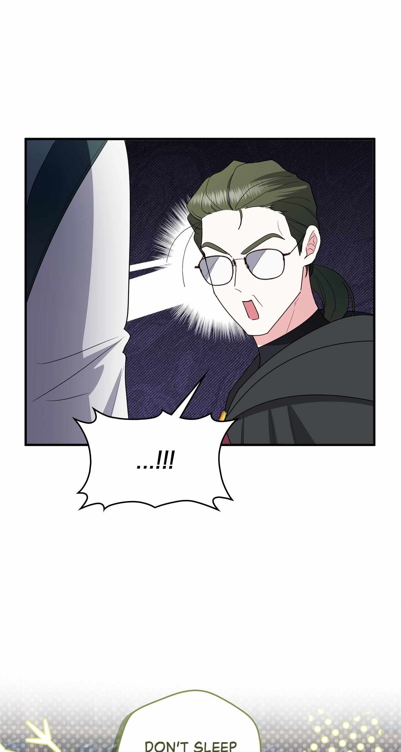 The Beloved Gardener of the World Tree Chapter 32 page 40 - 