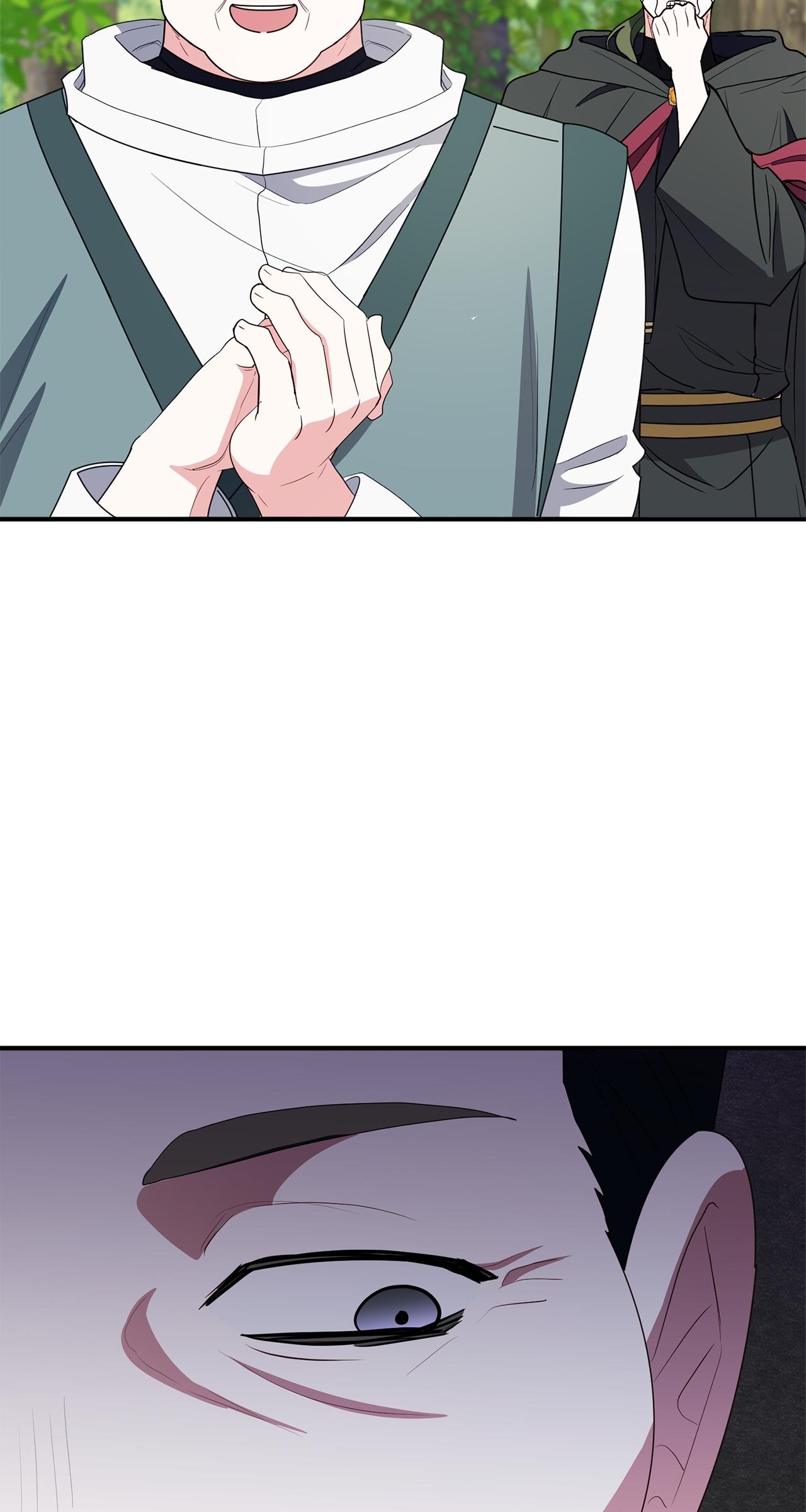 The Beloved Gardener of the World Tree Chapter 32 page 44 - 