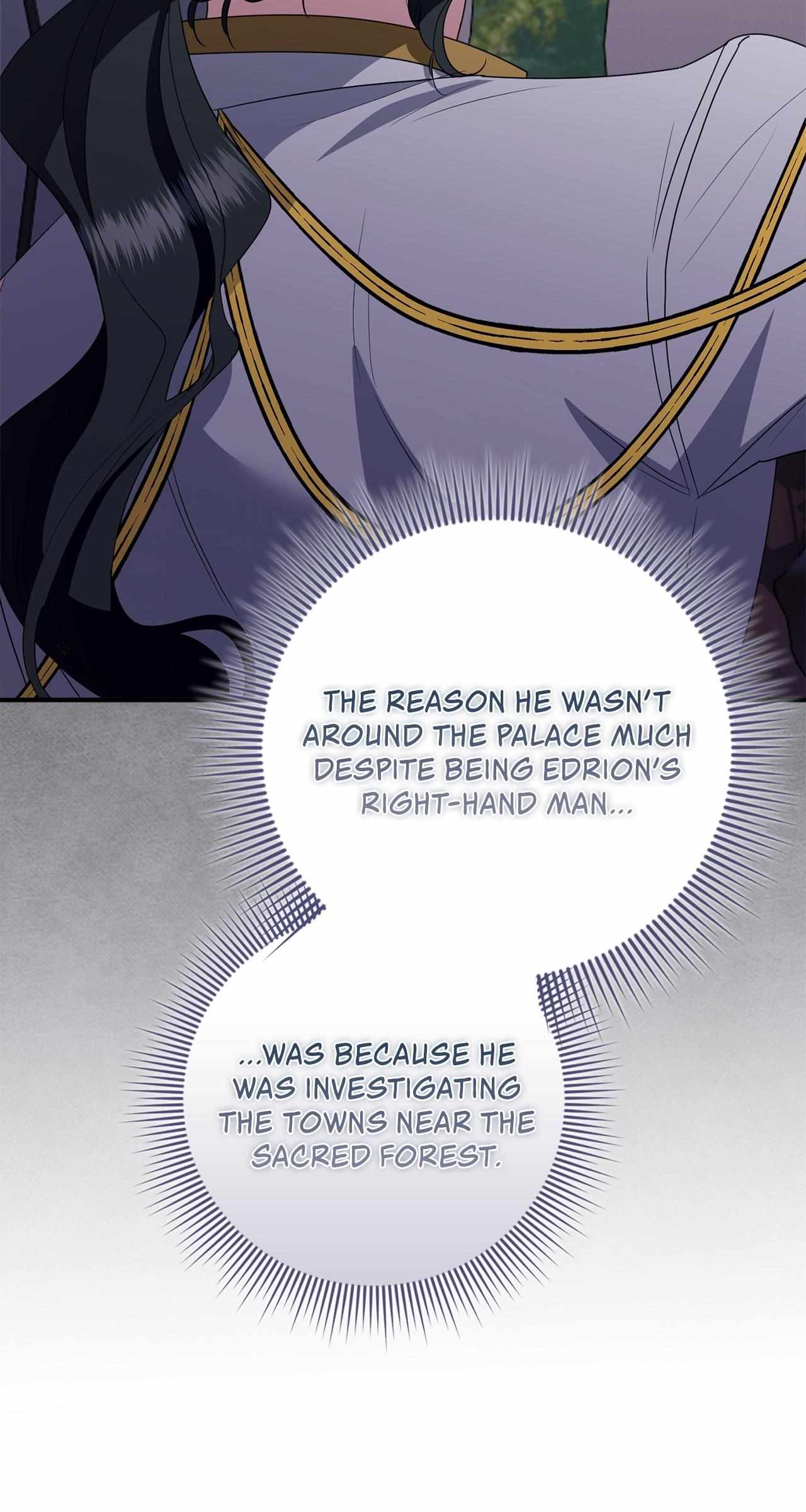 The Beloved Gardener of the World Tree Chapter 32 page 6 - 