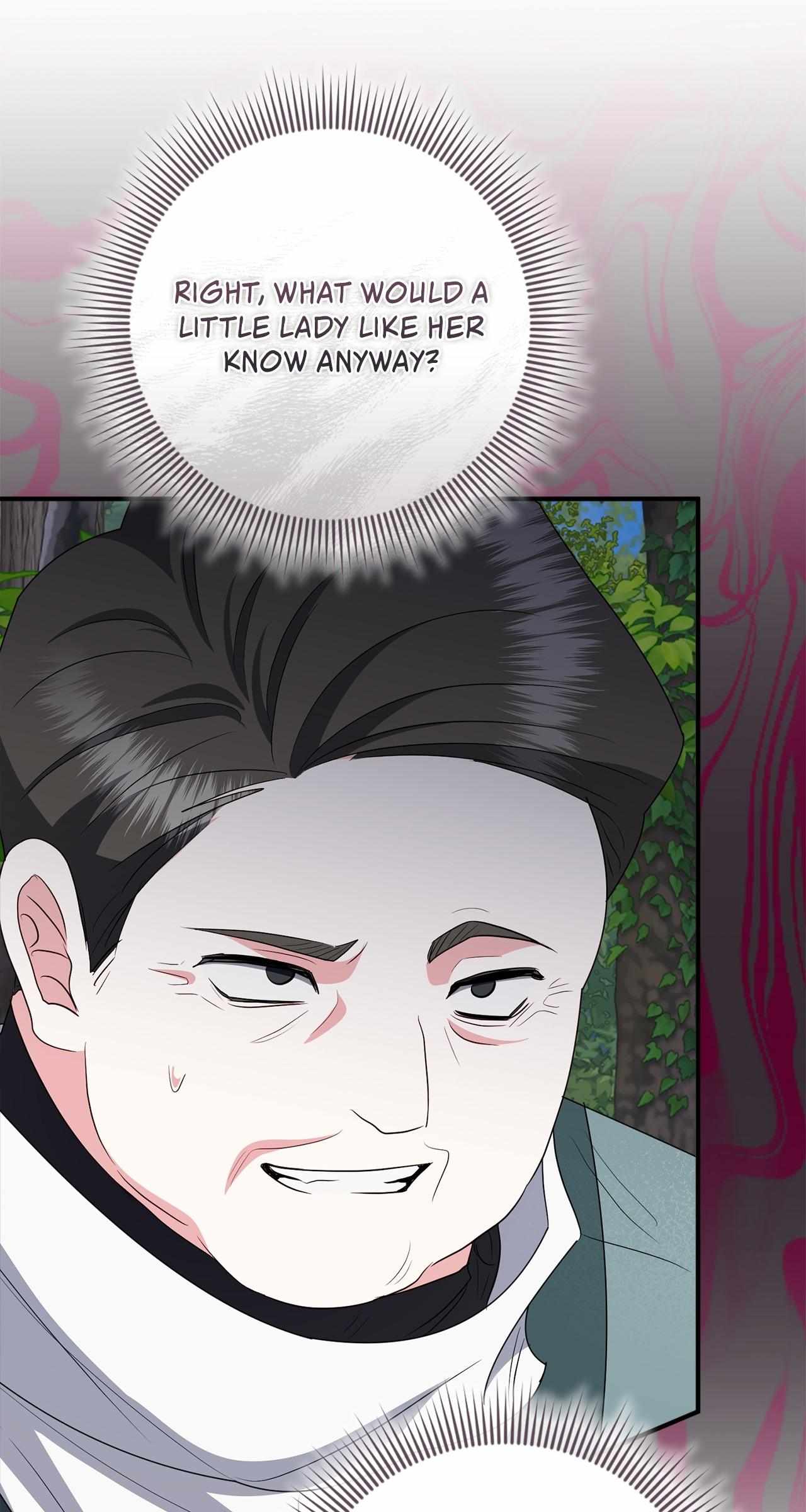 The Beloved Gardener of the World Tree Chapter 32 page 51 - 