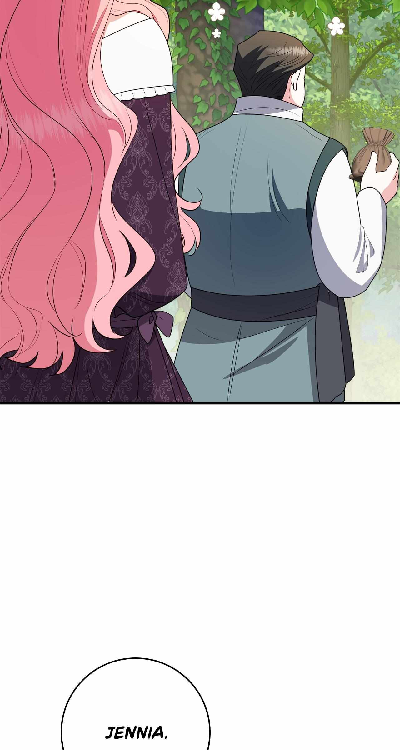 The Beloved Gardener of the World Tree Chapter 32 page 56 - 
