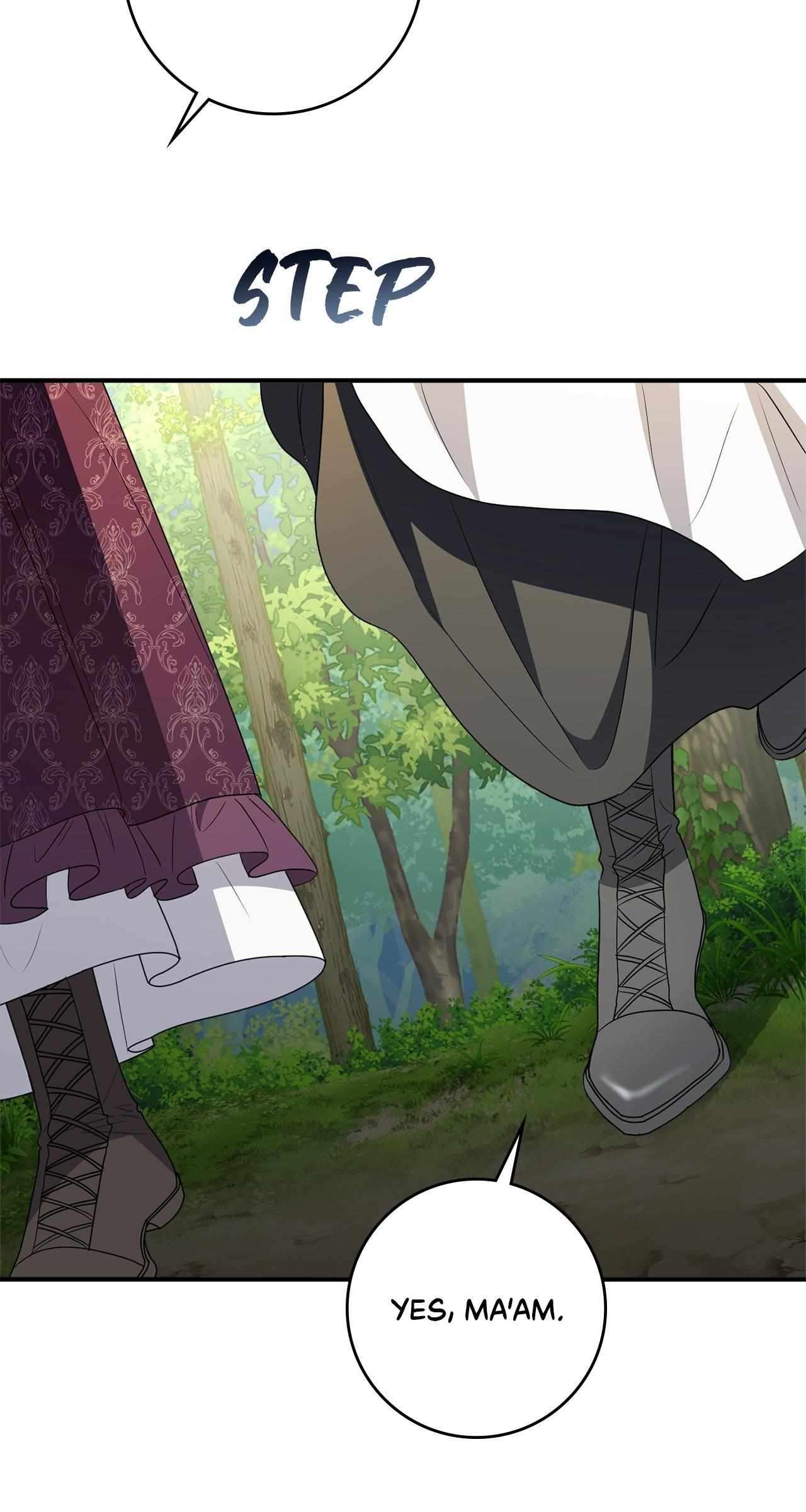 The Beloved Gardener of the World Tree Chapter 32 page 57 - 