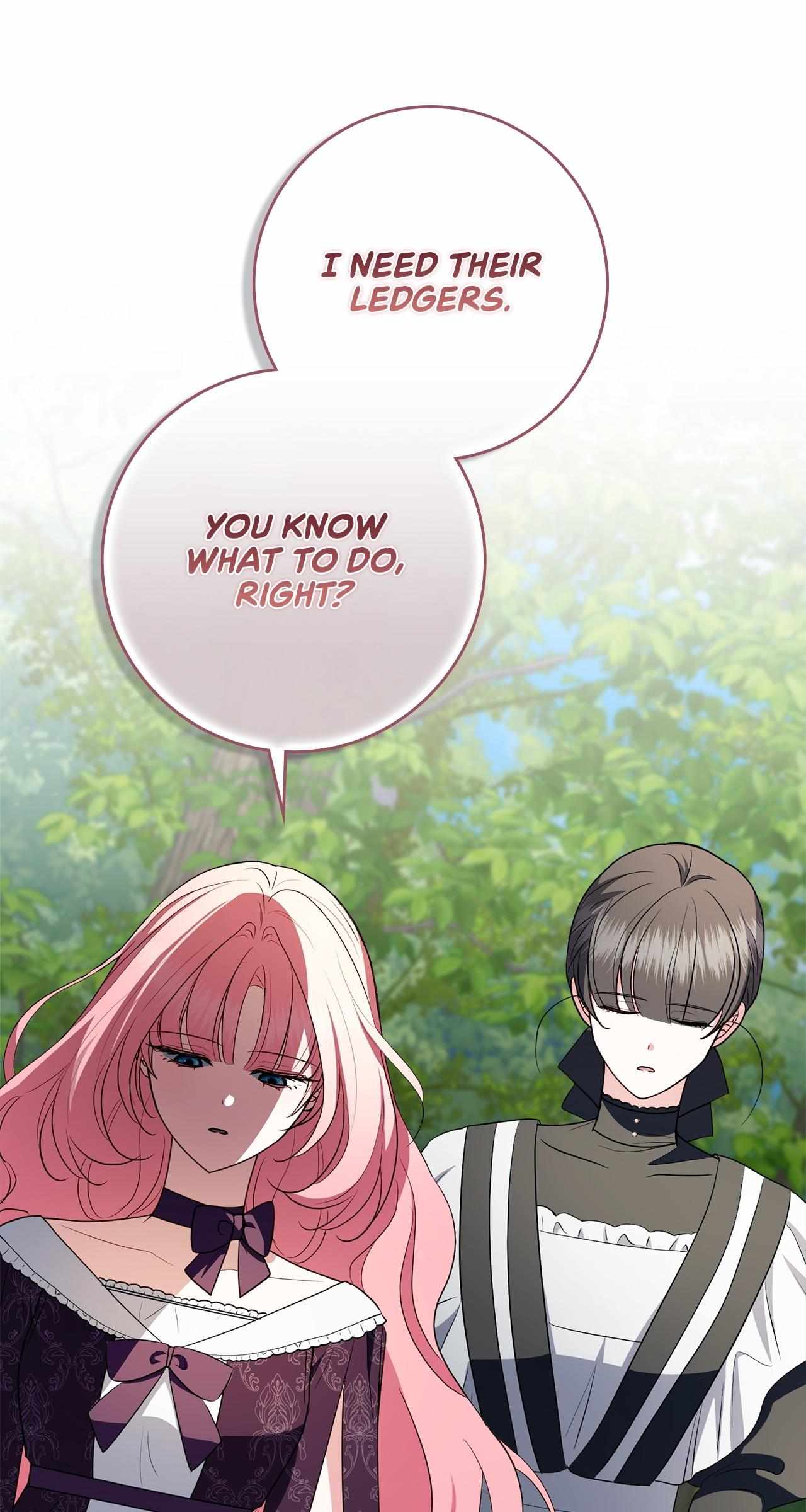 The Beloved Gardener of the World Tree Chapter 32 page 59 - 