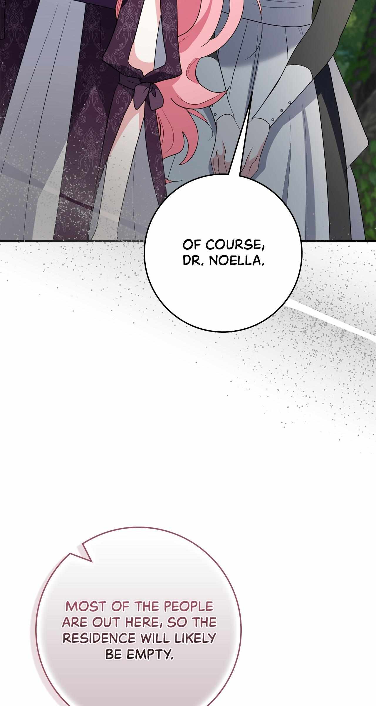 The Beloved Gardener of the World Tree Chapter 32 page 60 - 
