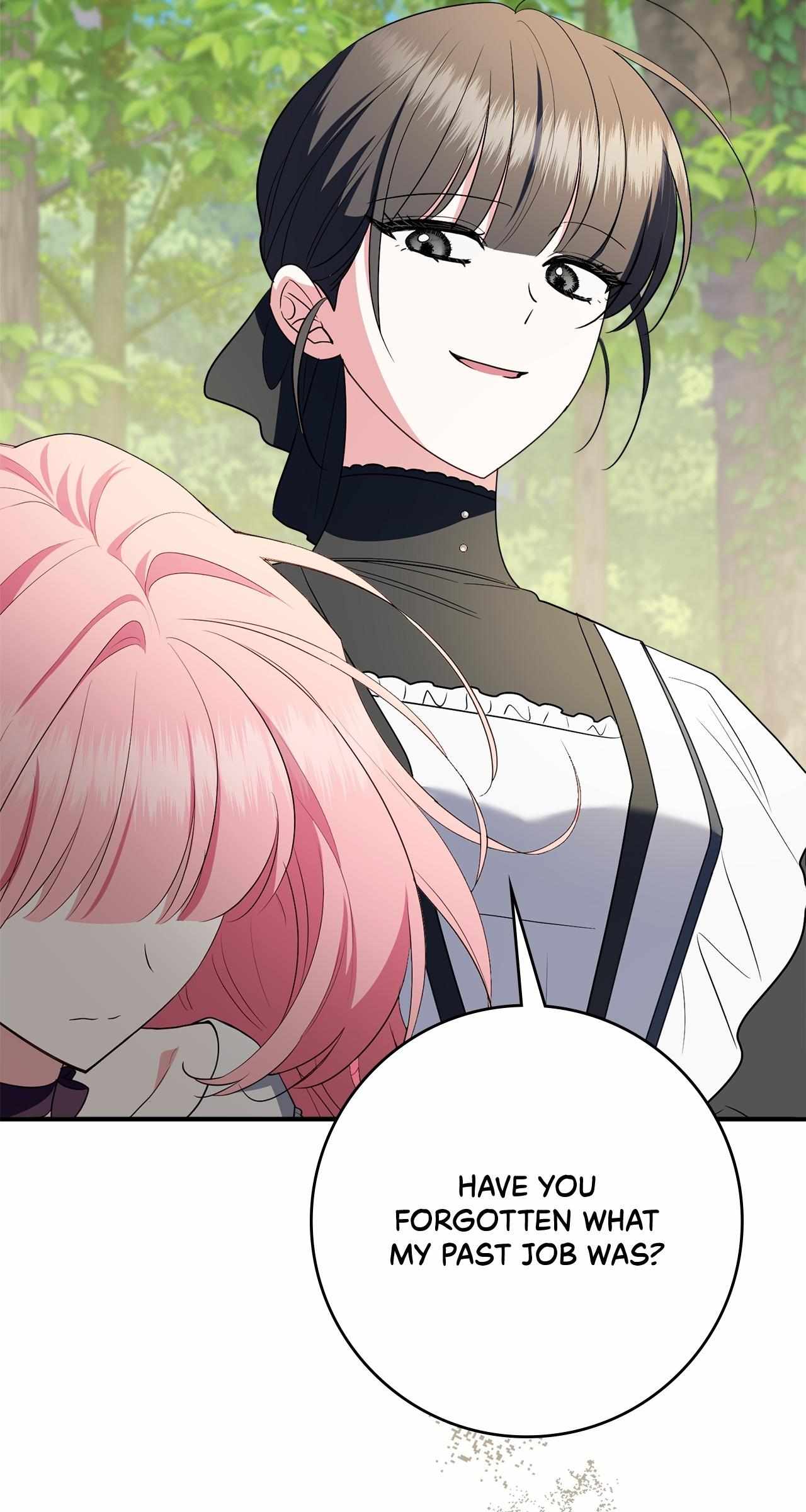 The Beloved Gardener of the World Tree Chapter 32 page 62 - 