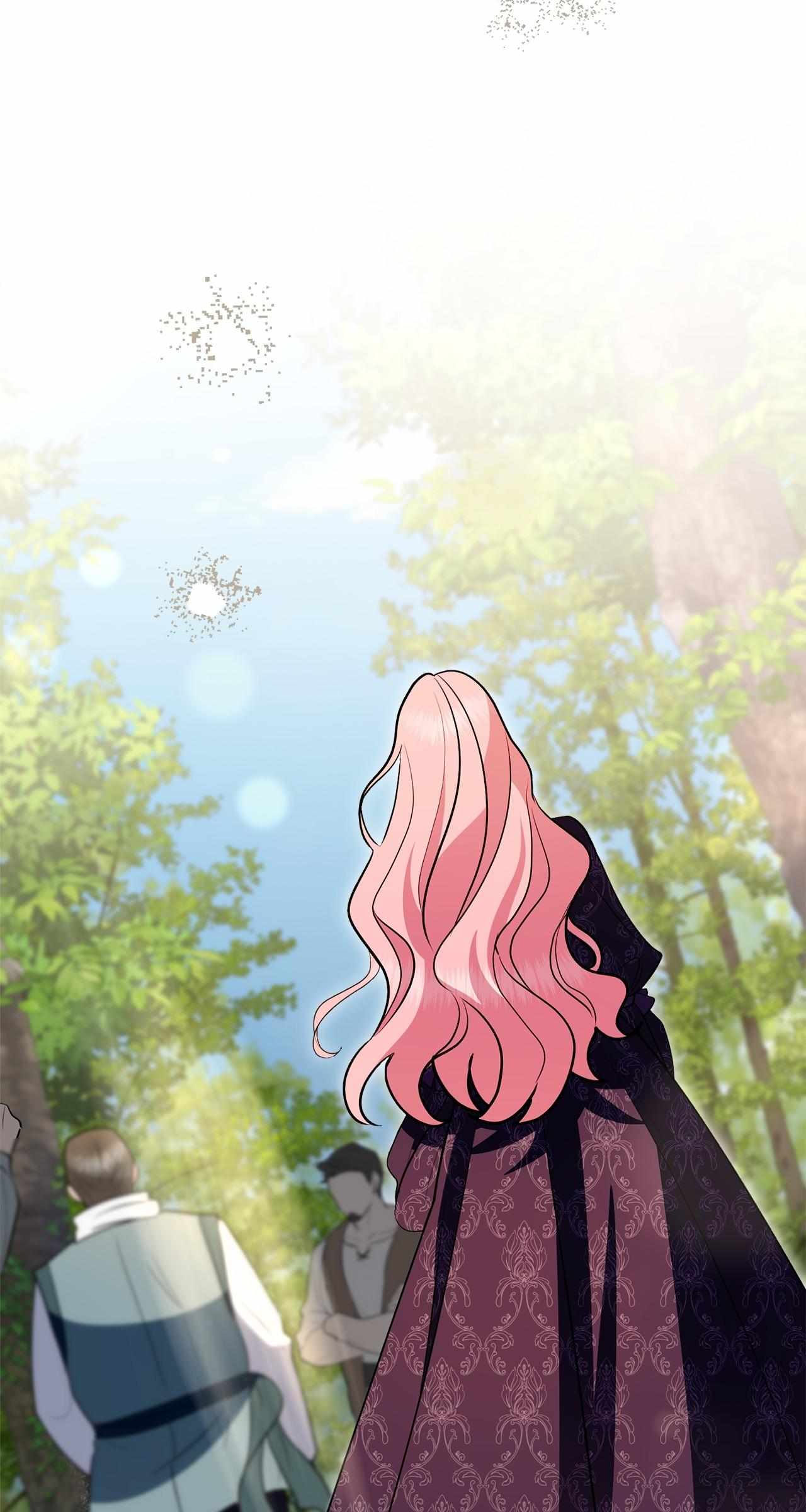 The Beloved Gardener of the World Tree Chapter 32 page 63 - 