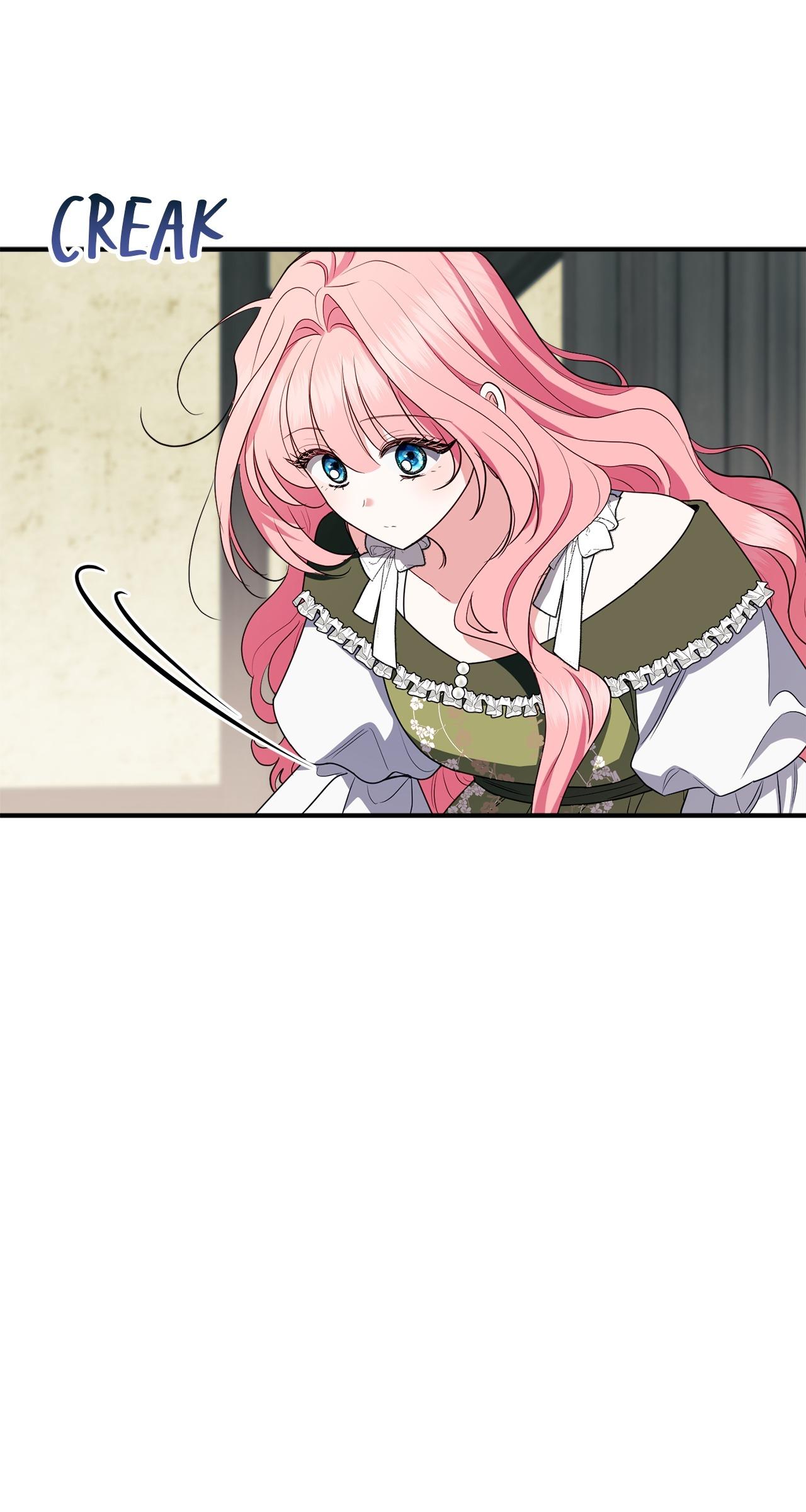 The Beloved Gardener of the World Tree Chapter 32 page 68 - 