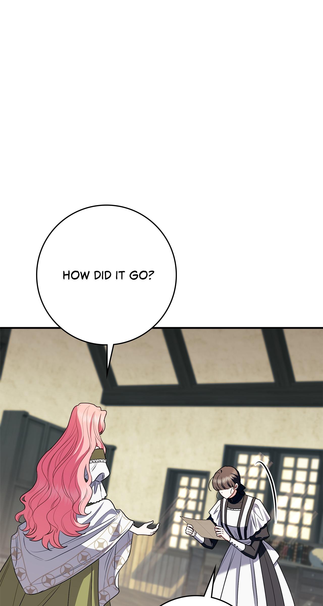 The Beloved Gardener of the World Tree Chapter 32 page 70 - 