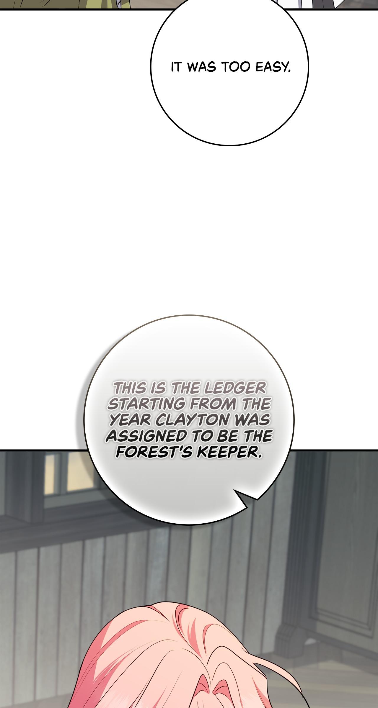 The Beloved Gardener of the World Tree Chapter 32 page 71 - 