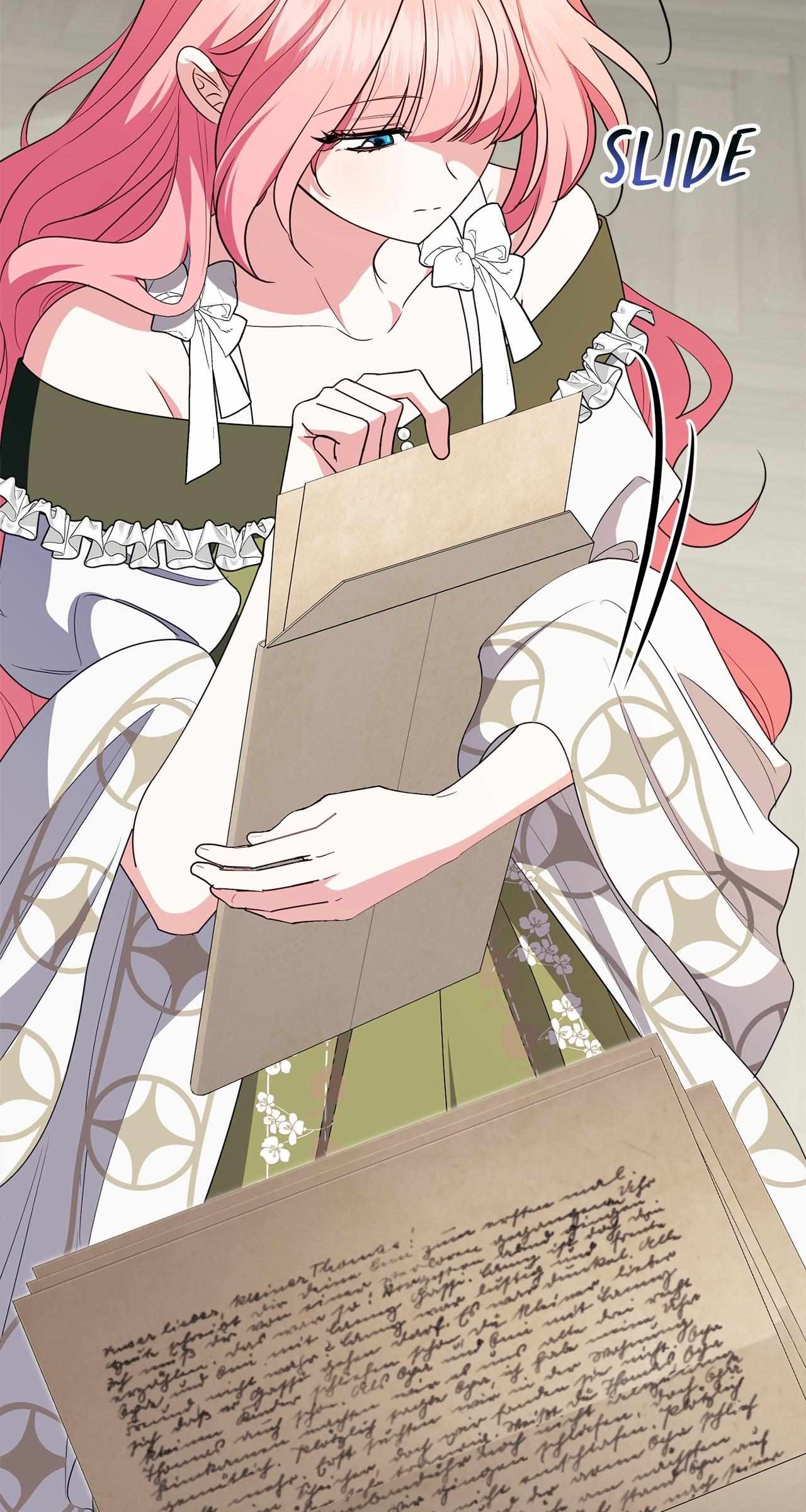 The Beloved Gardener of the World Tree Chapter 32 page 72 - 
