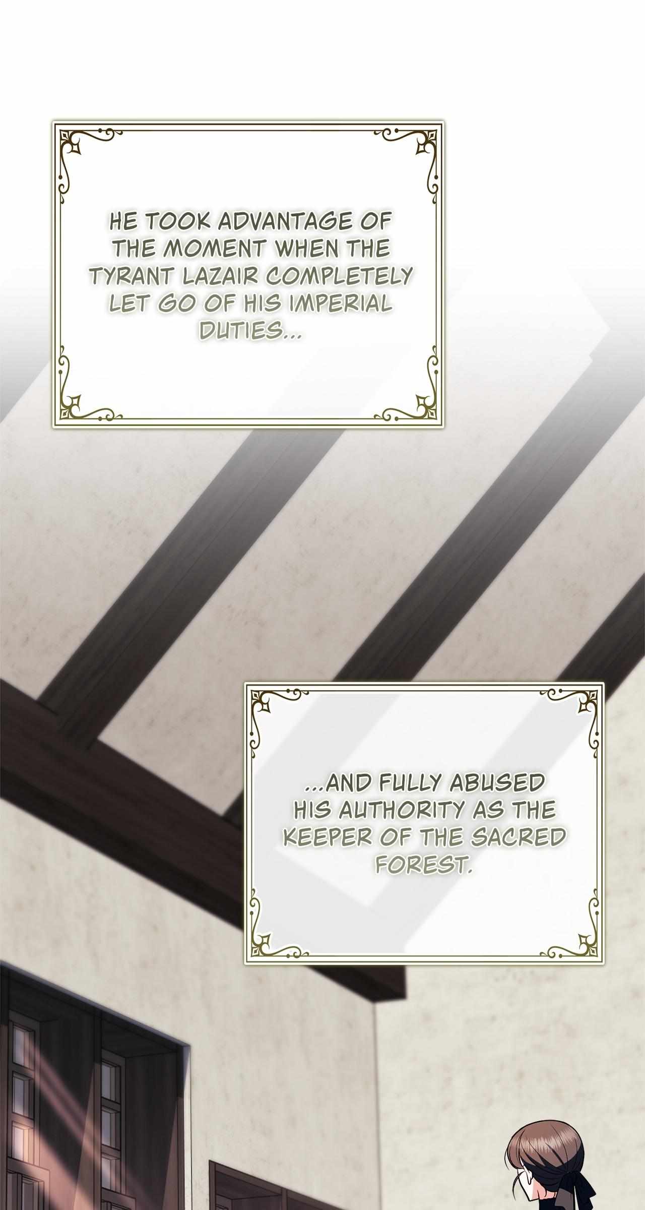 The Beloved Gardener of the World Tree Chapter 32 page 76 - 
