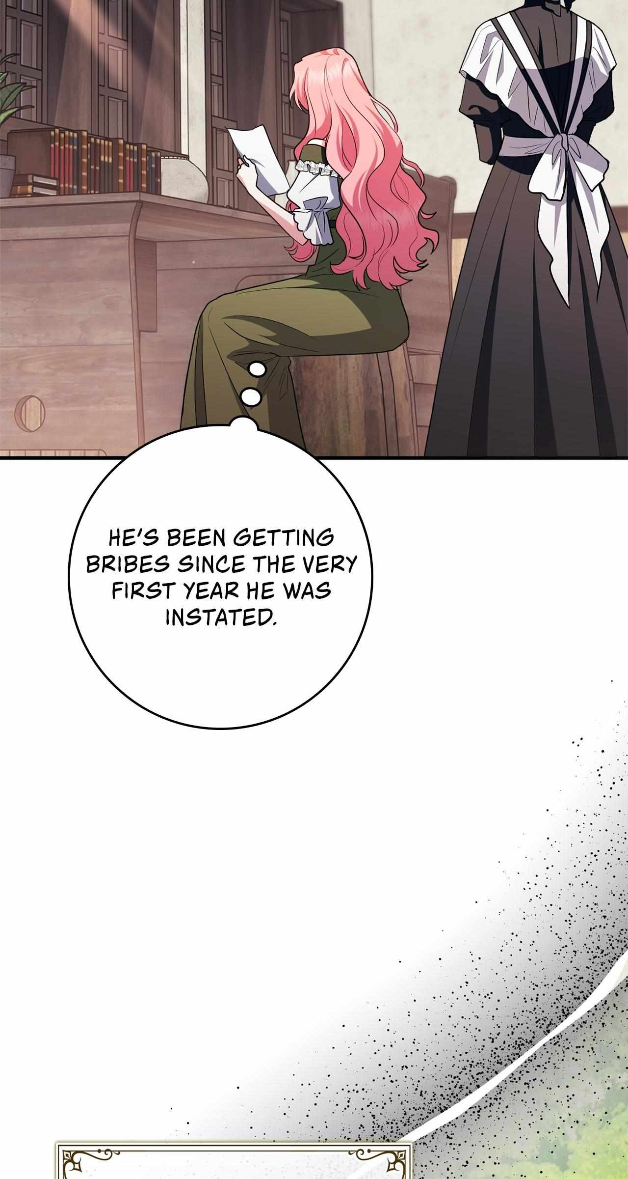 The Beloved Gardener of the World Tree Chapter 32 page 77 - 