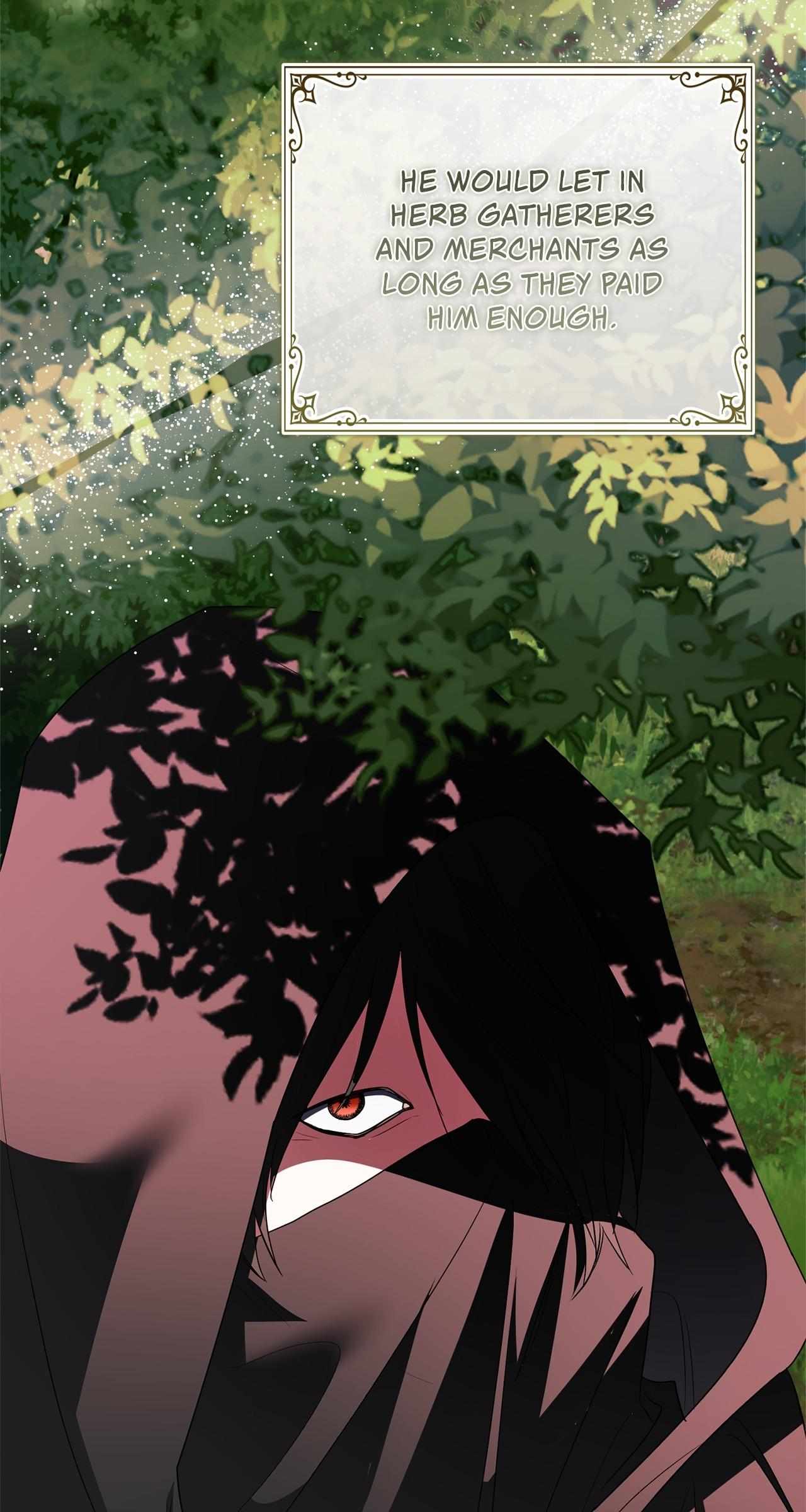 The Beloved Gardener of the World Tree Chapter 32 page 79 - 