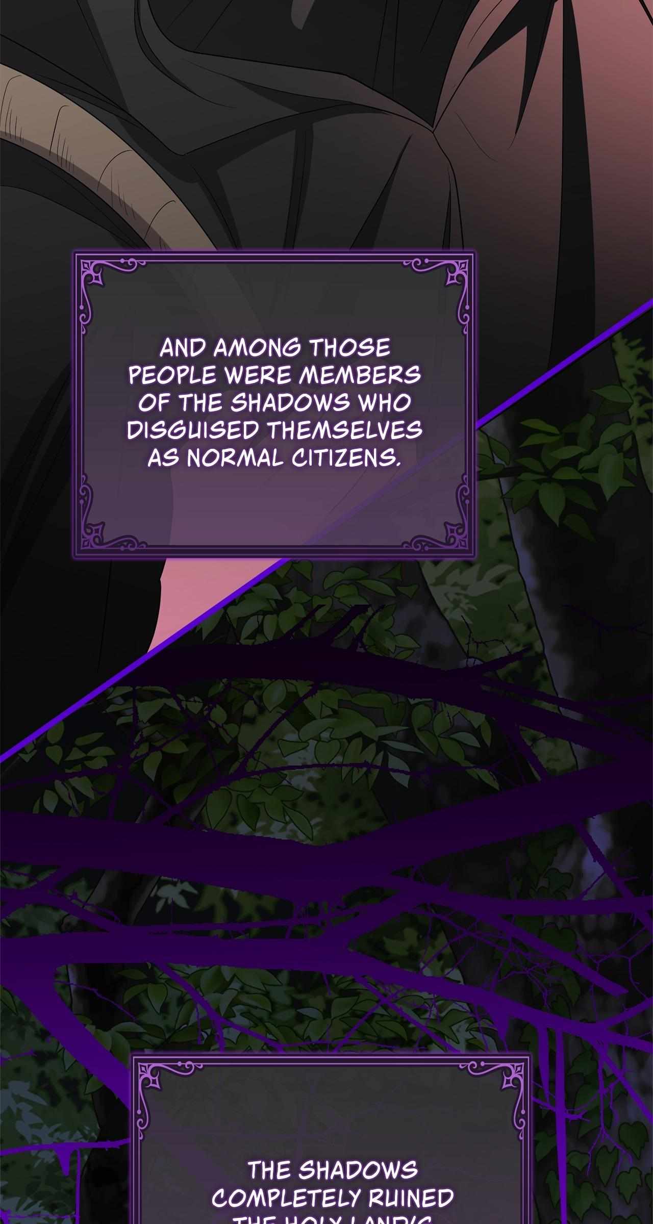 The Beloved Gardener of the World Tree Chapter 32 page 80 - 