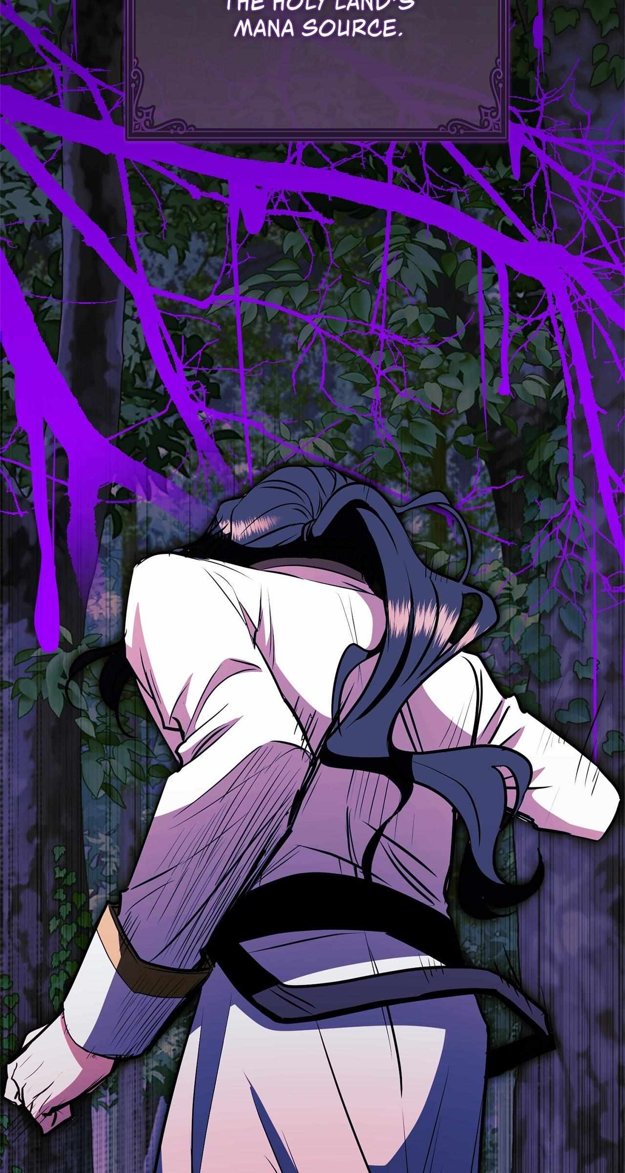 The Beloved Gardener of the World Tree Chapter 32 page 81 - 