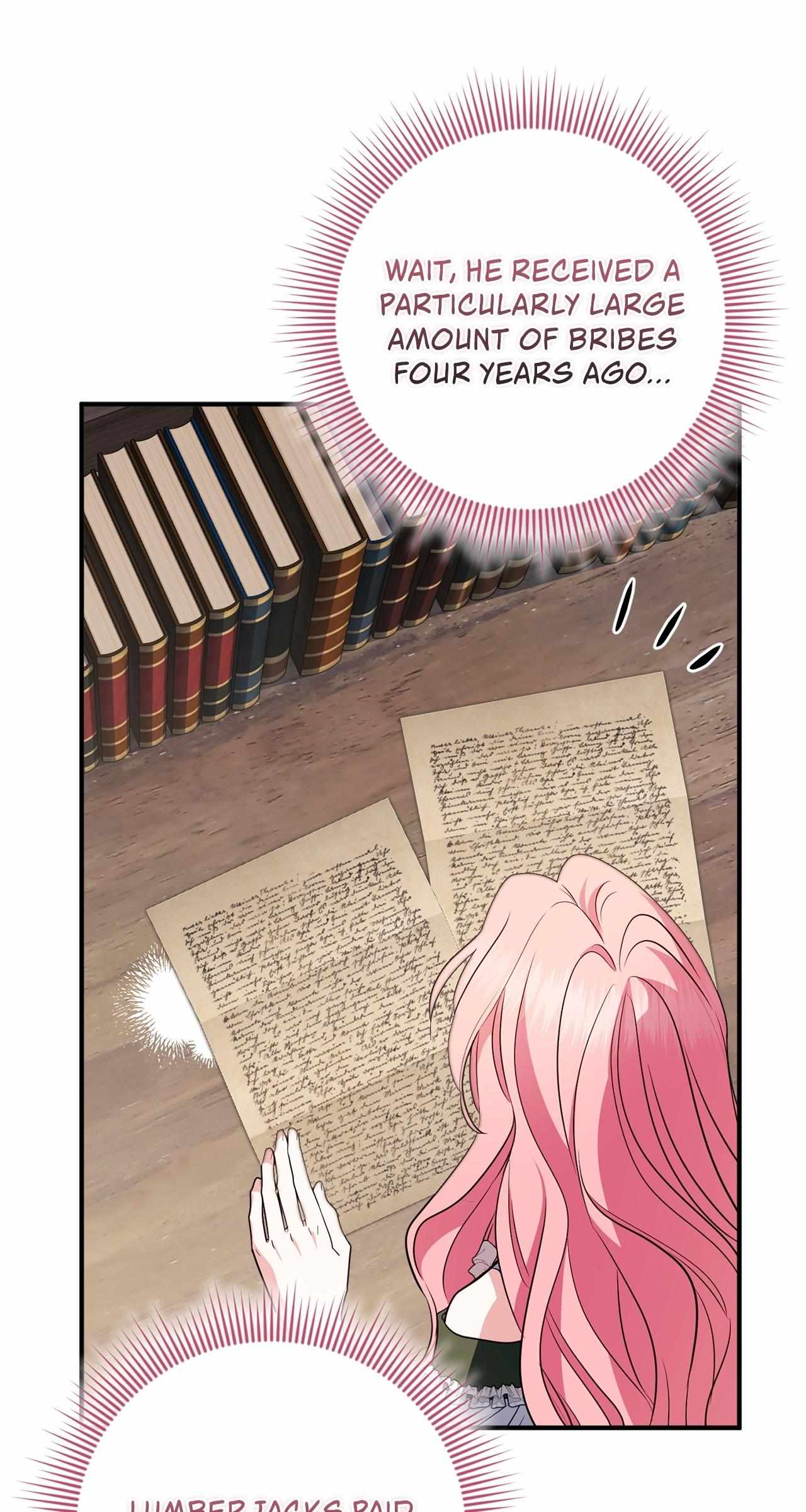 The Beloved Gardener of the World Tree Chapter 32 page 84 - 