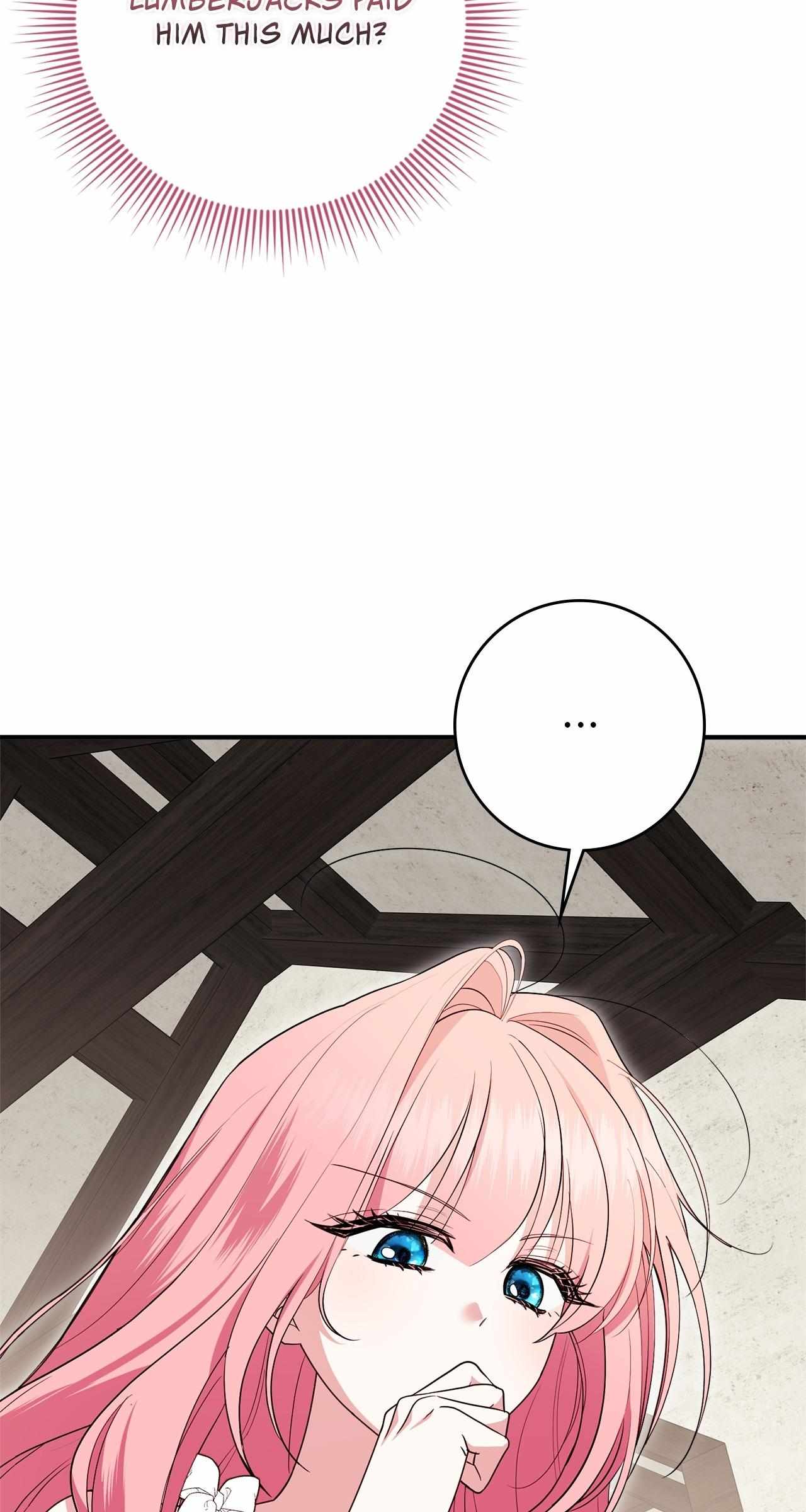 The Beloved Gardener of the World Tree Chapter 32 page 85 - 