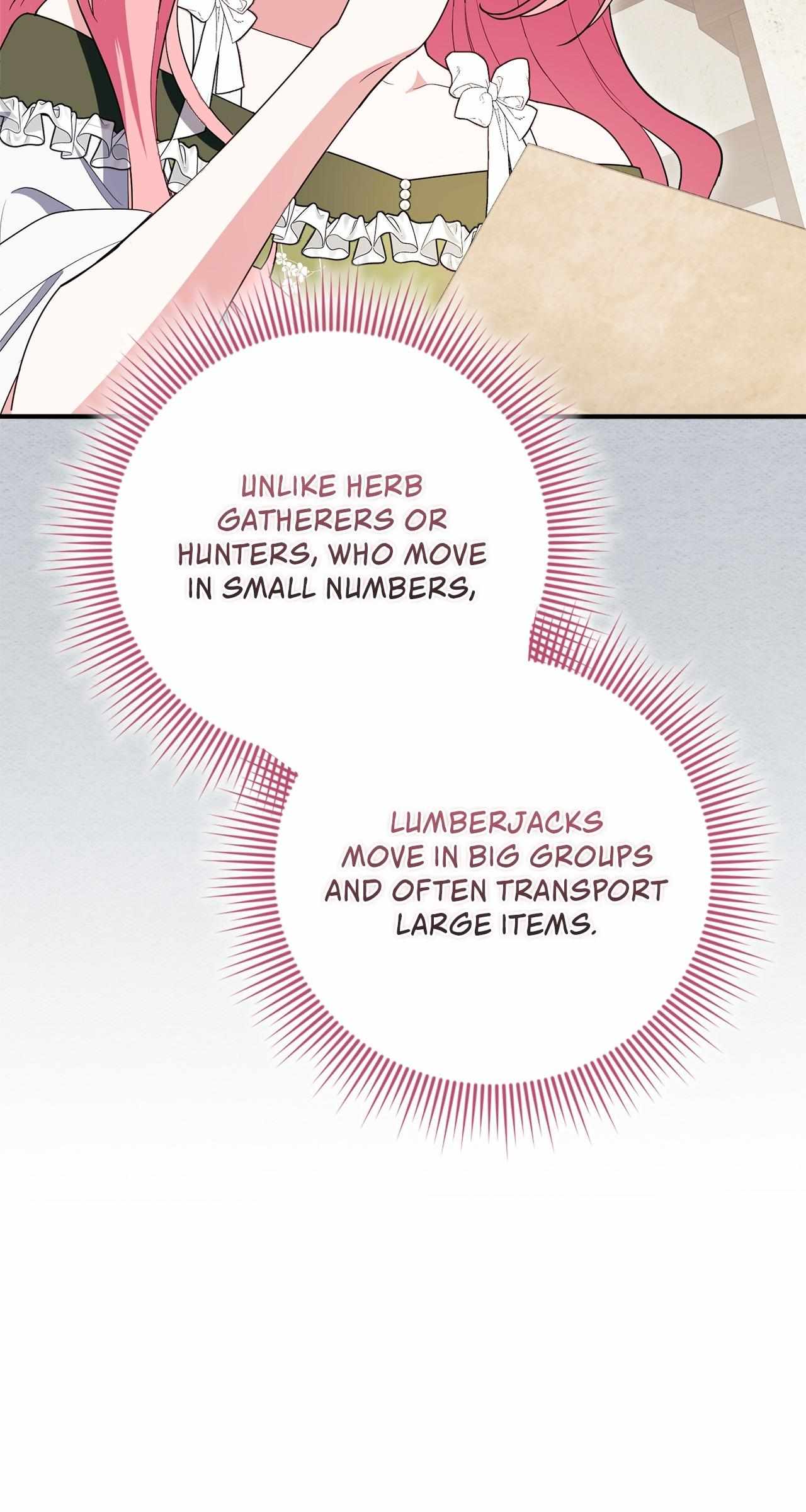 The Beloved Gardener of the World Tree Chapter 32 page 86 - 
