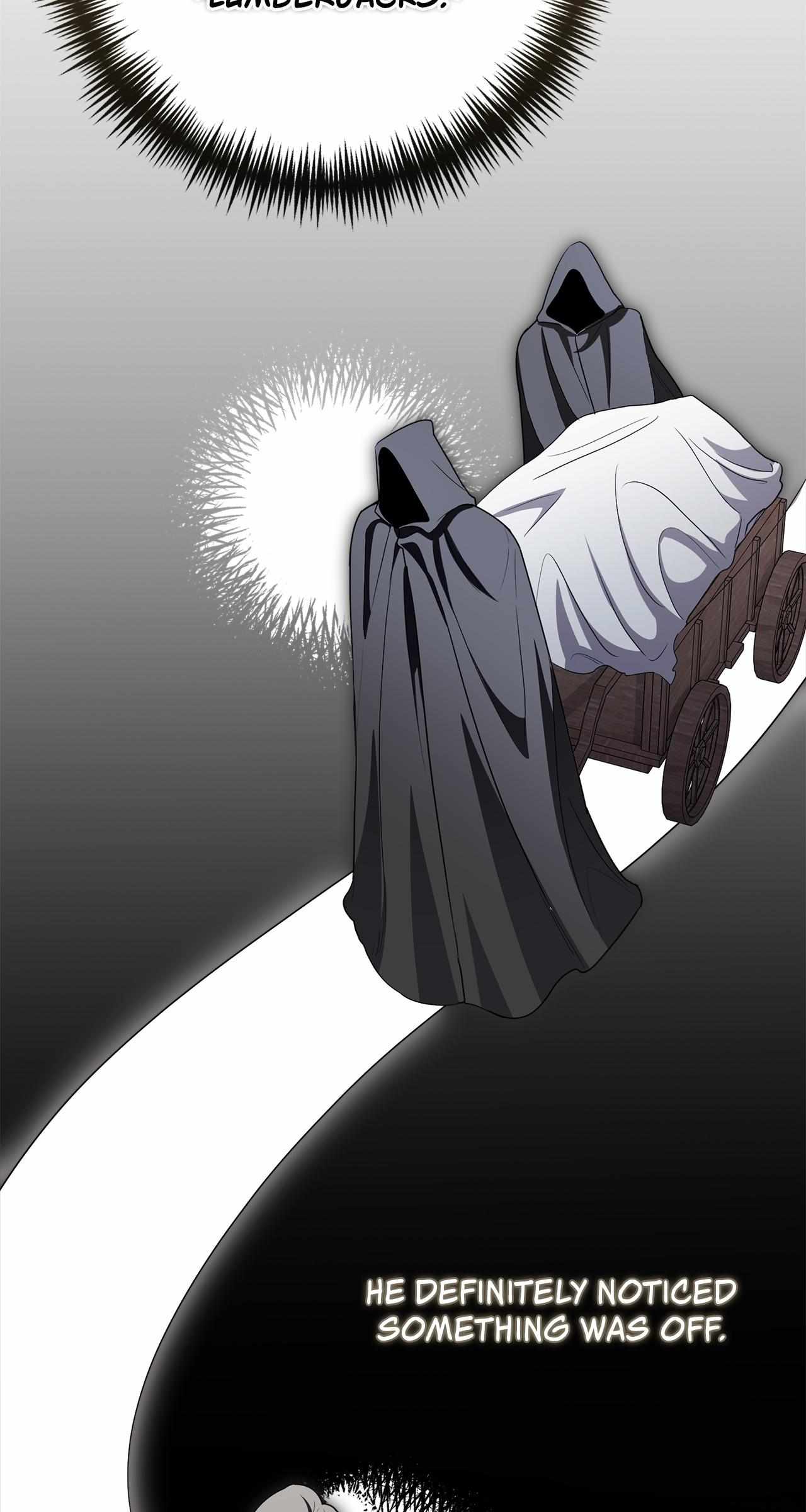 The Beloved Gardener of the World Tree Chapter 32 page 88 - 