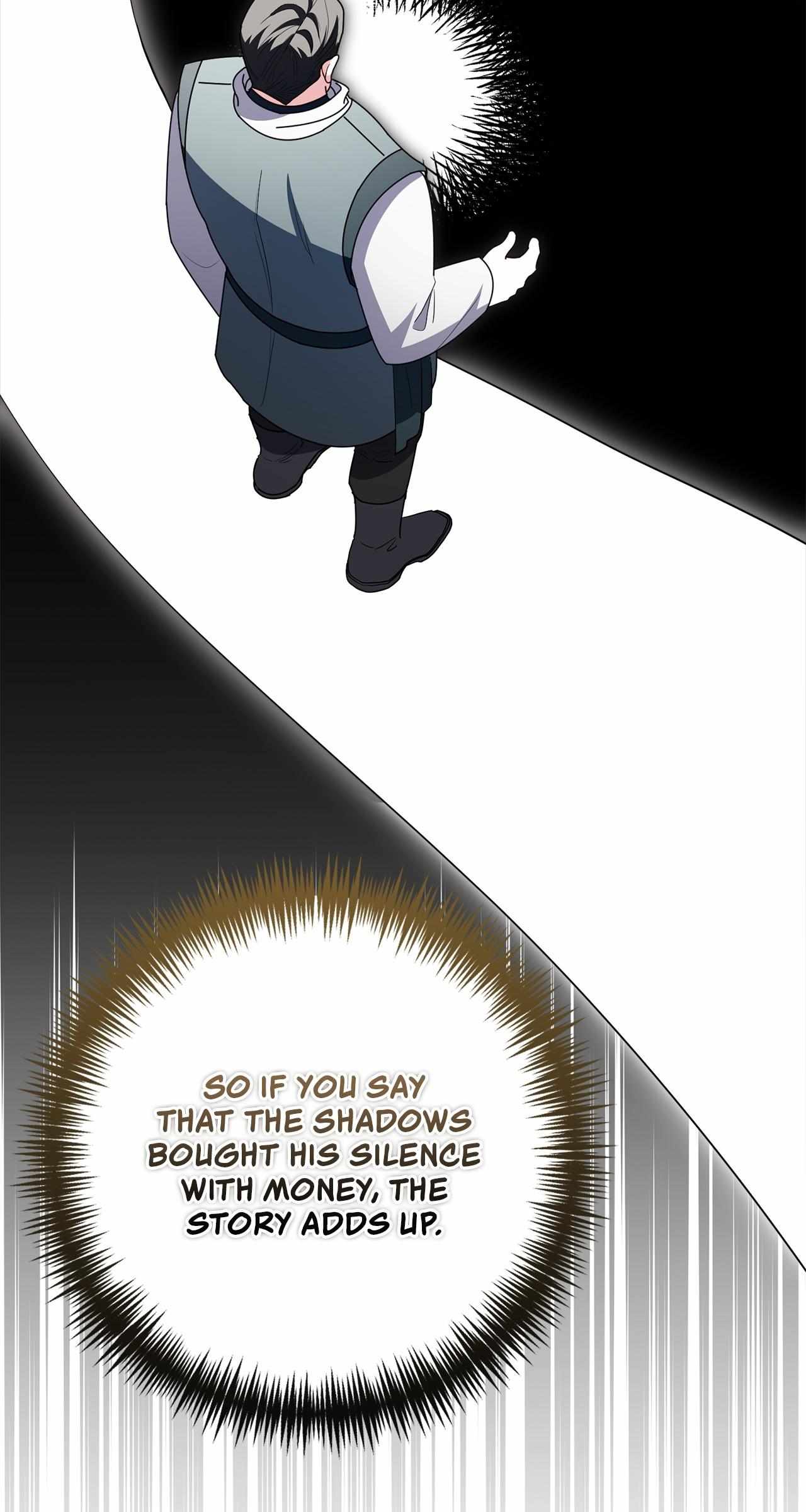 The Beloved Gardener of the World Tree Chapter 32 page 89 - 