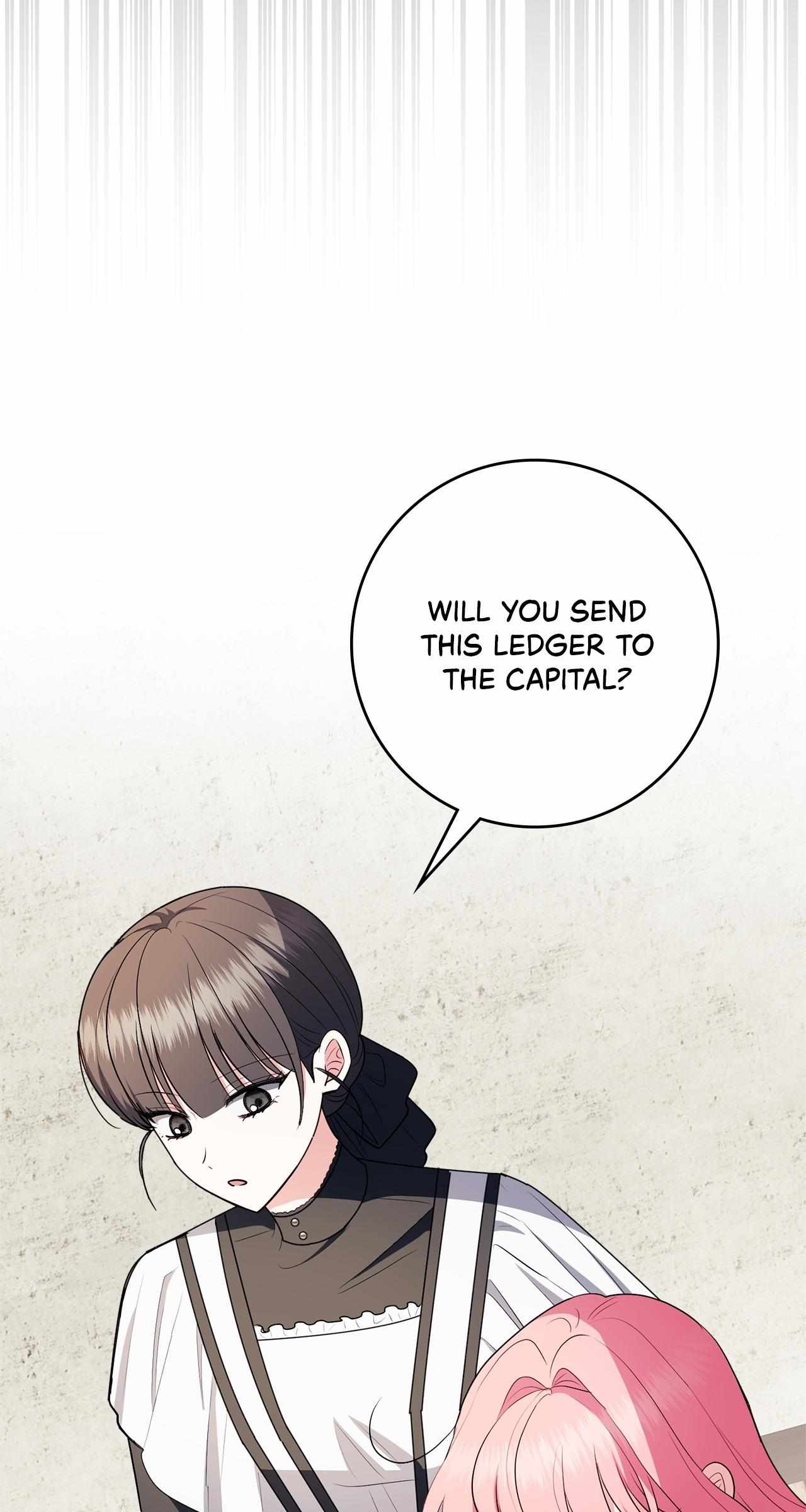 The Beloved Gardener of the World Tree Chapter 32 page 90 - 