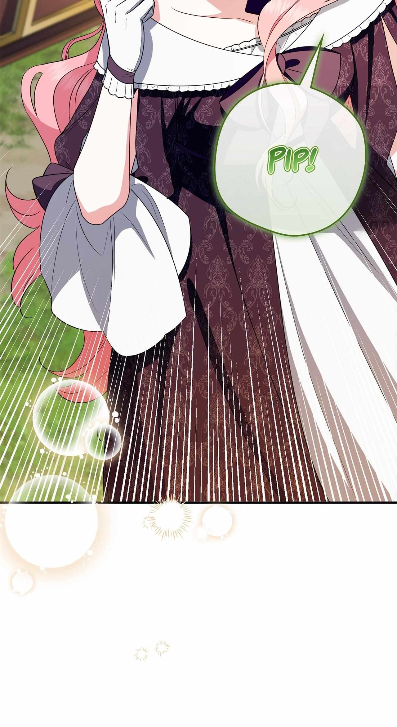 The Beloved Gardener of the World Tree Chapter 32 page 10 - 