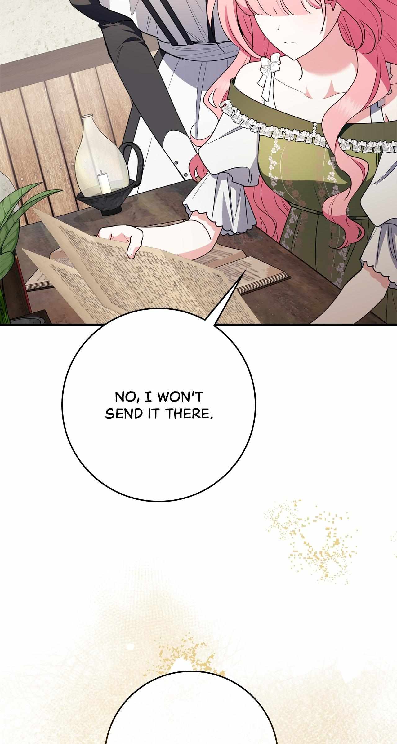 The Beloved Gardener of the World Tree Chapter 32 page 91 - 