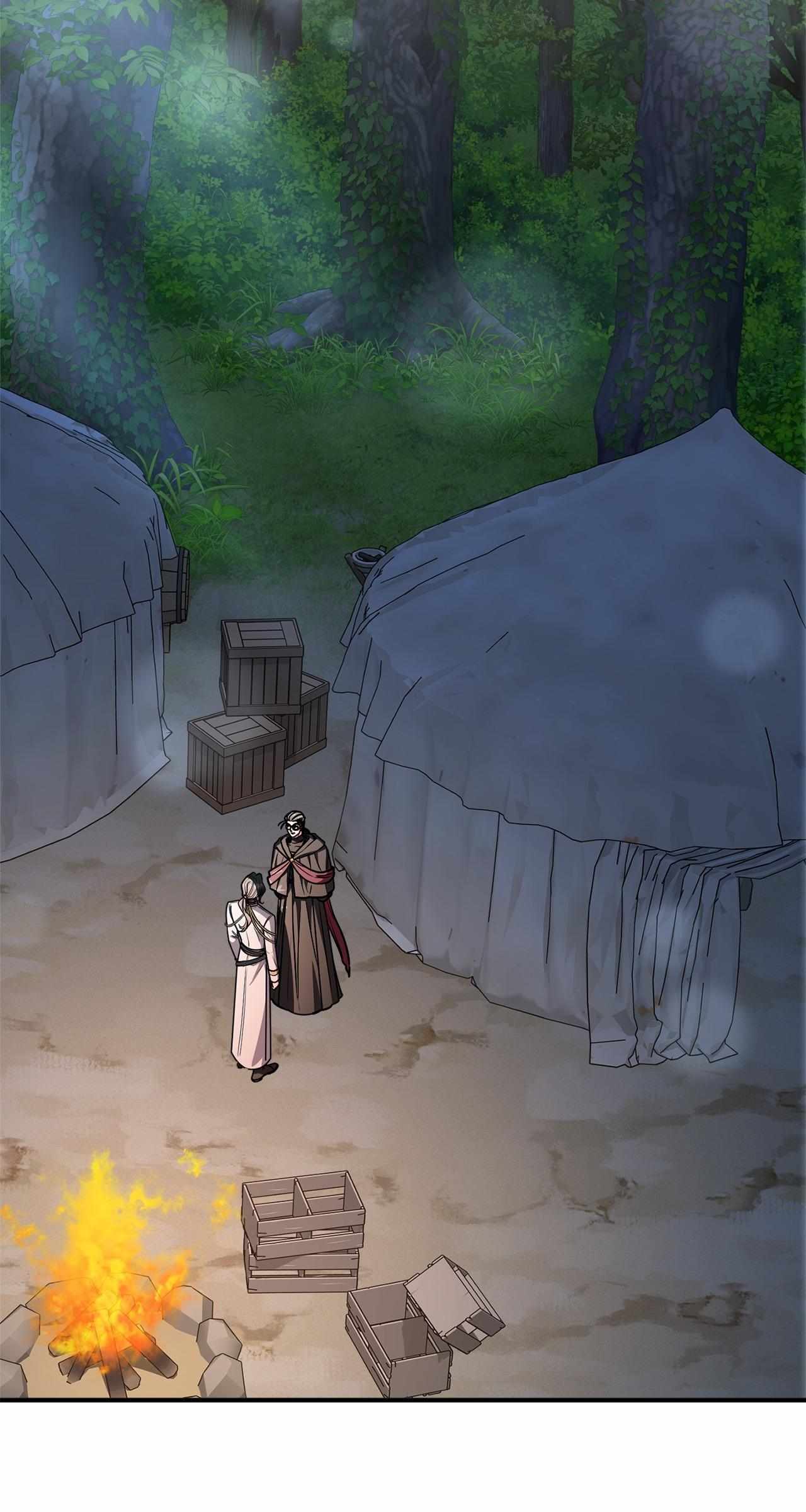 The Beloved Gardener of the World Tree Chapter 32 page 95 - 