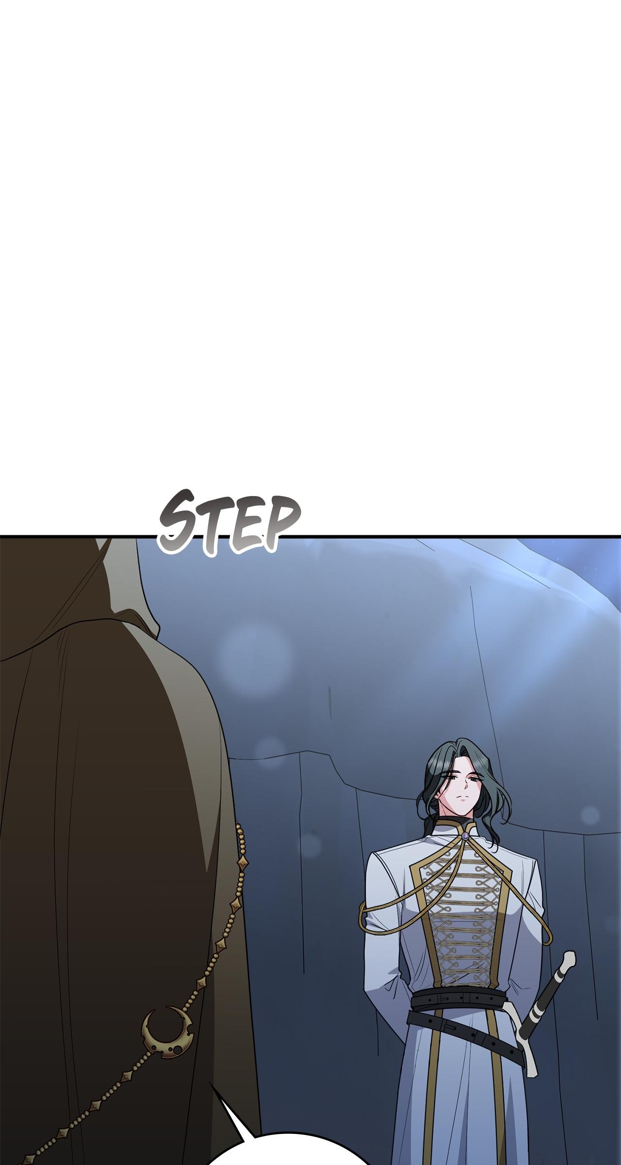 The Beloved Gardener of the World Tree Chapter 32 page 96 - 