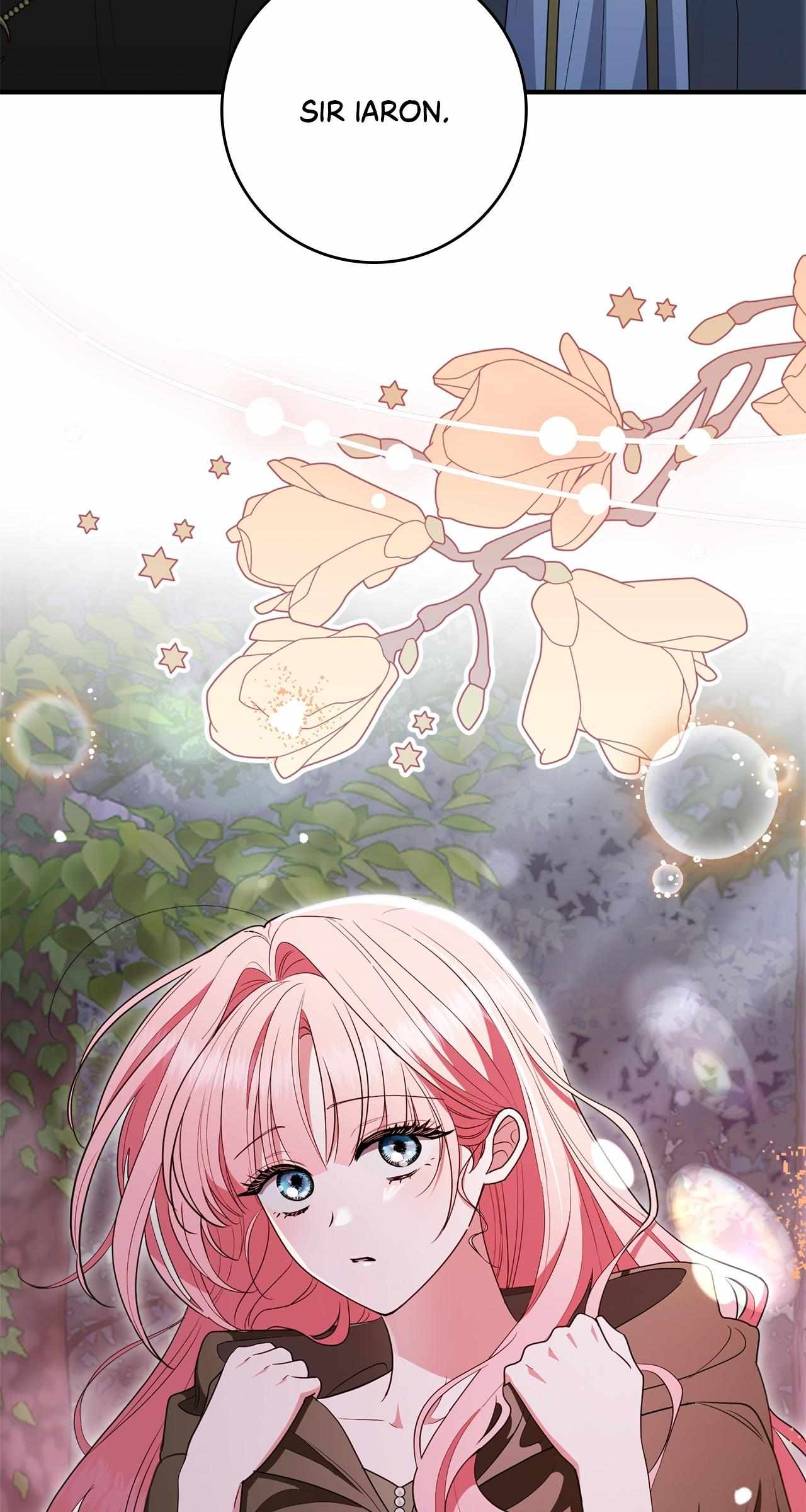 The Beloved Gardener of the World Tree Chapter 32 page 97 - 