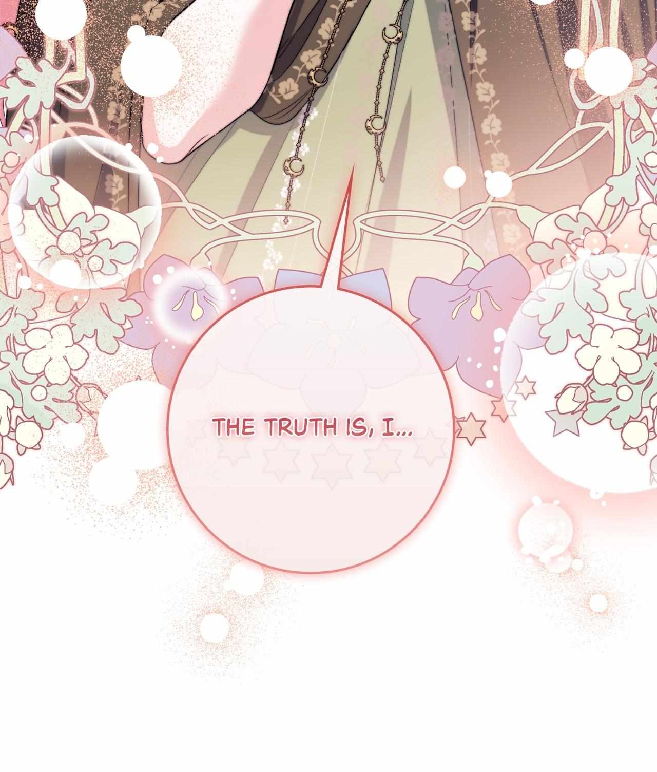 The Beloved Gardener of the World Tree Chapter 33 page 11 - 