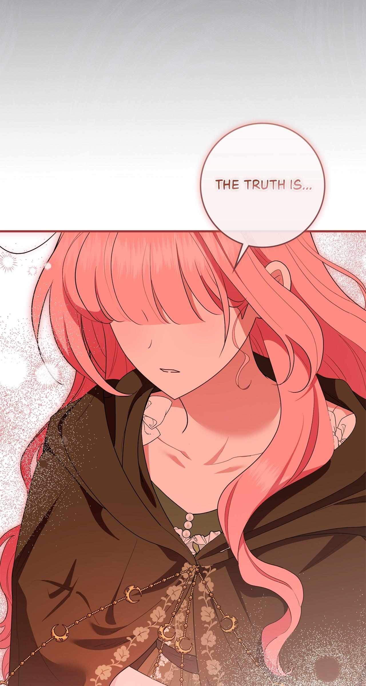 The Beloved Gardener of the World Tree Chapter 33 page 17 - 