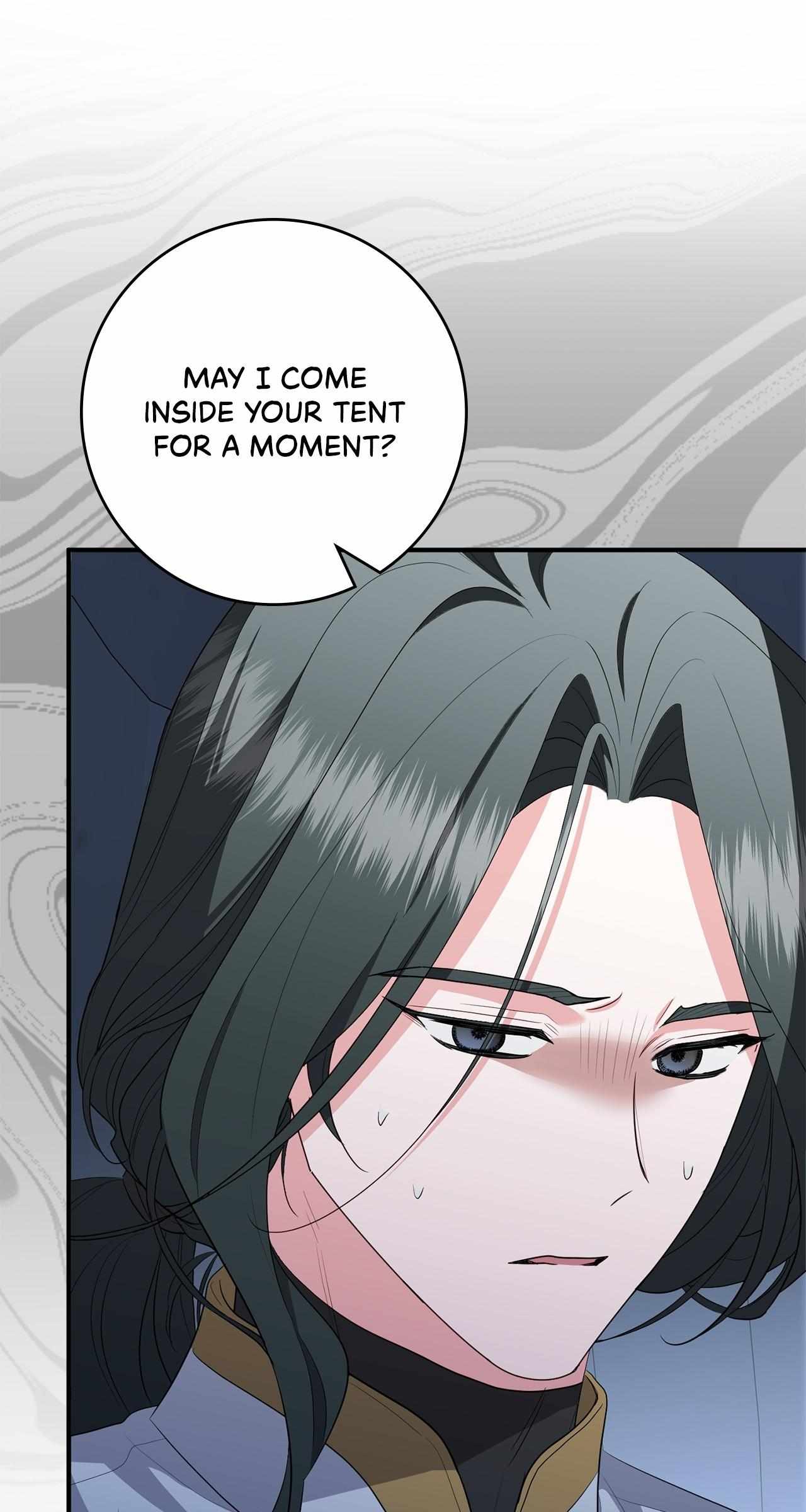 The Beloved Gardener of the World Tree Chapter 33 page 3 - 