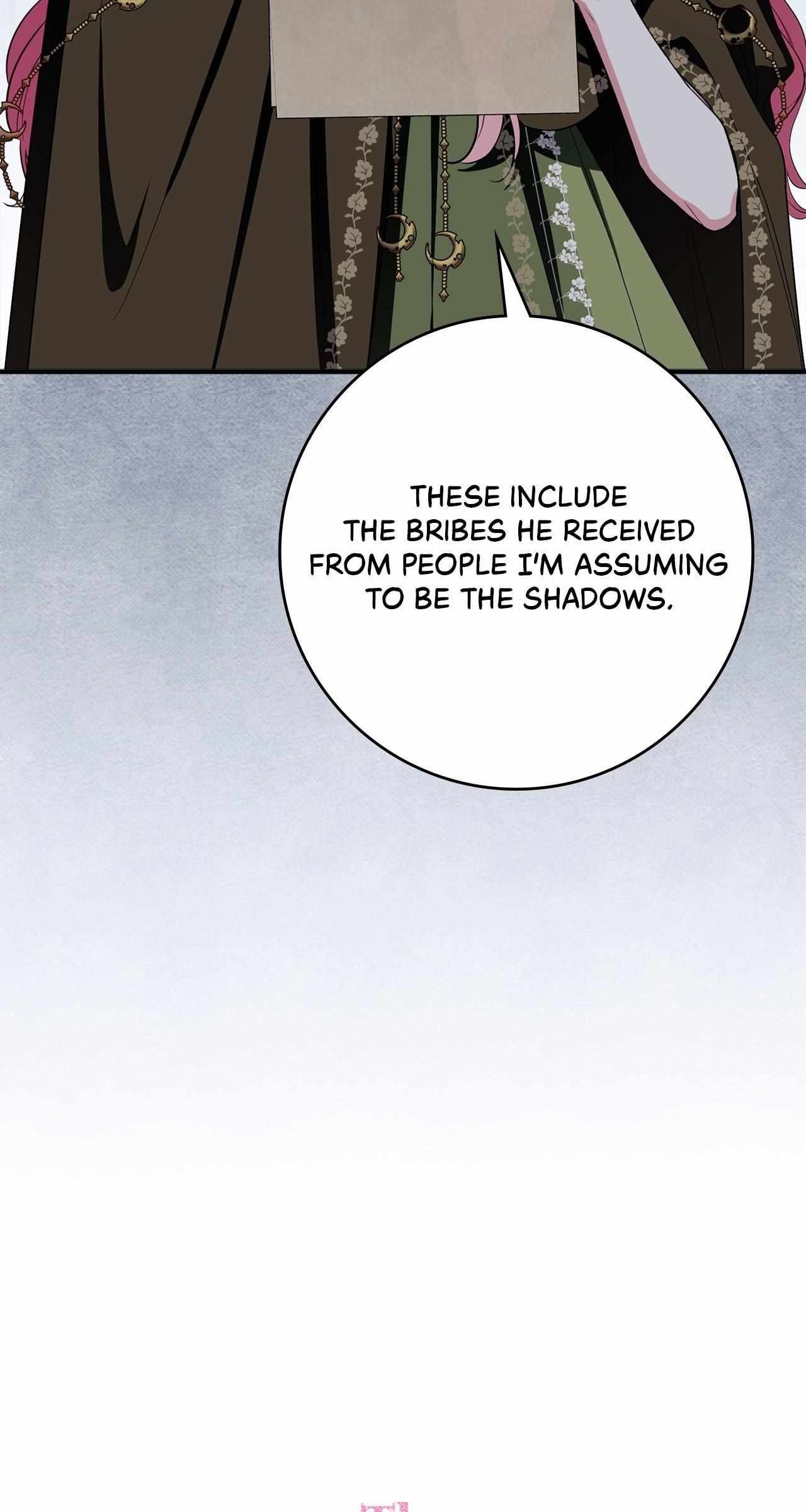 The Beloved Gardener of the World Tree Chapter 33 page 21 - 