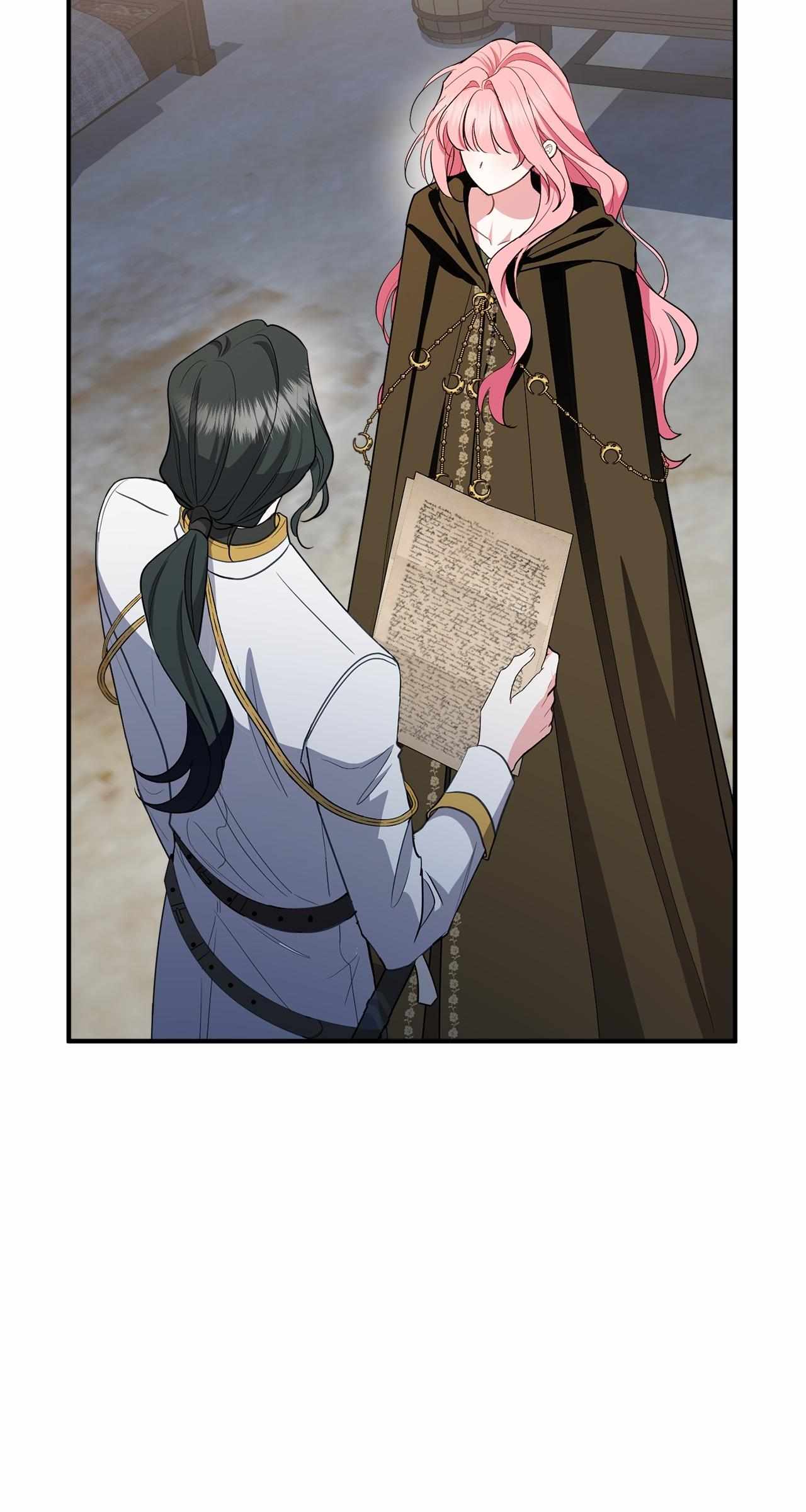 The Beloved Gardener of the World Tree Chapter 33 page 23 - 