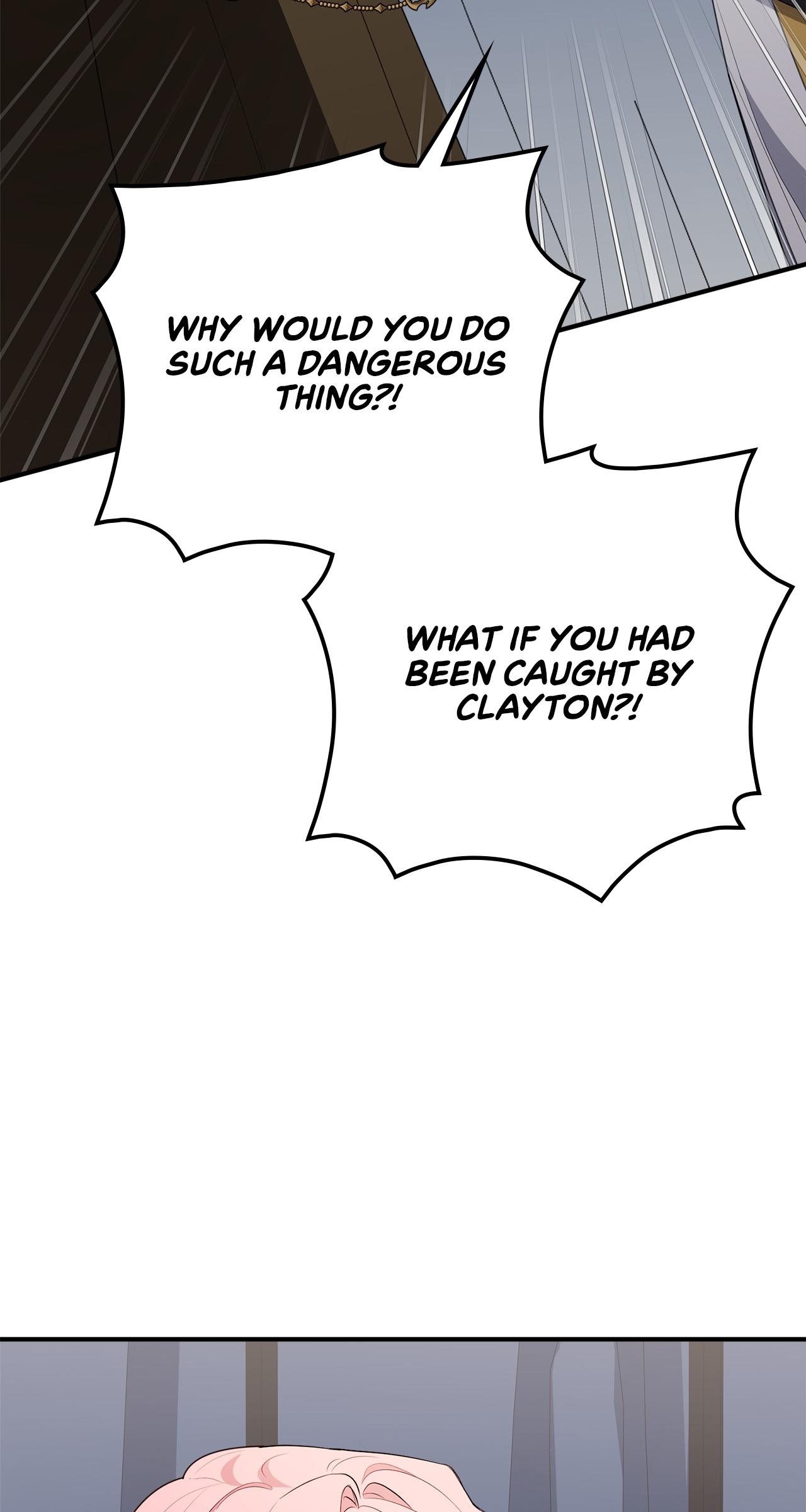 The Beloved Gardener of the World Tree Chapter 33 page 26 - 