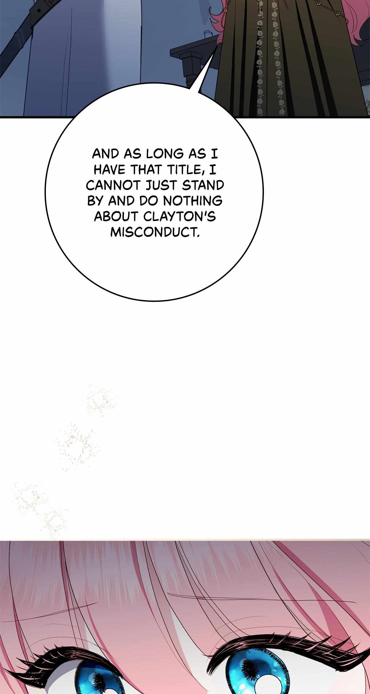 The Beloved Gardener of the World Tree Chapter 33 page 31 - 