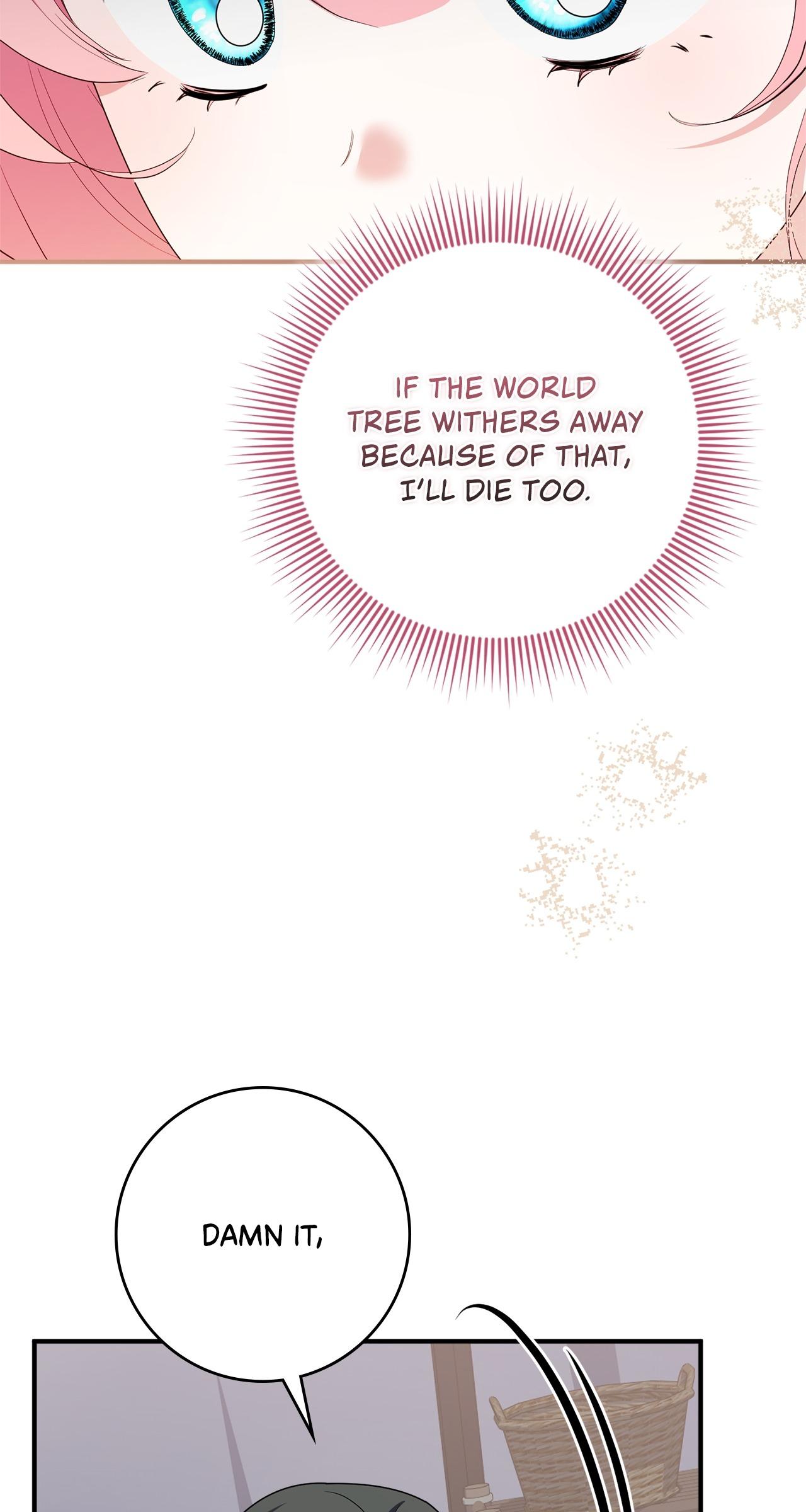 The Beloved Gardener of the World Tree Chapter 33 page 32 - 