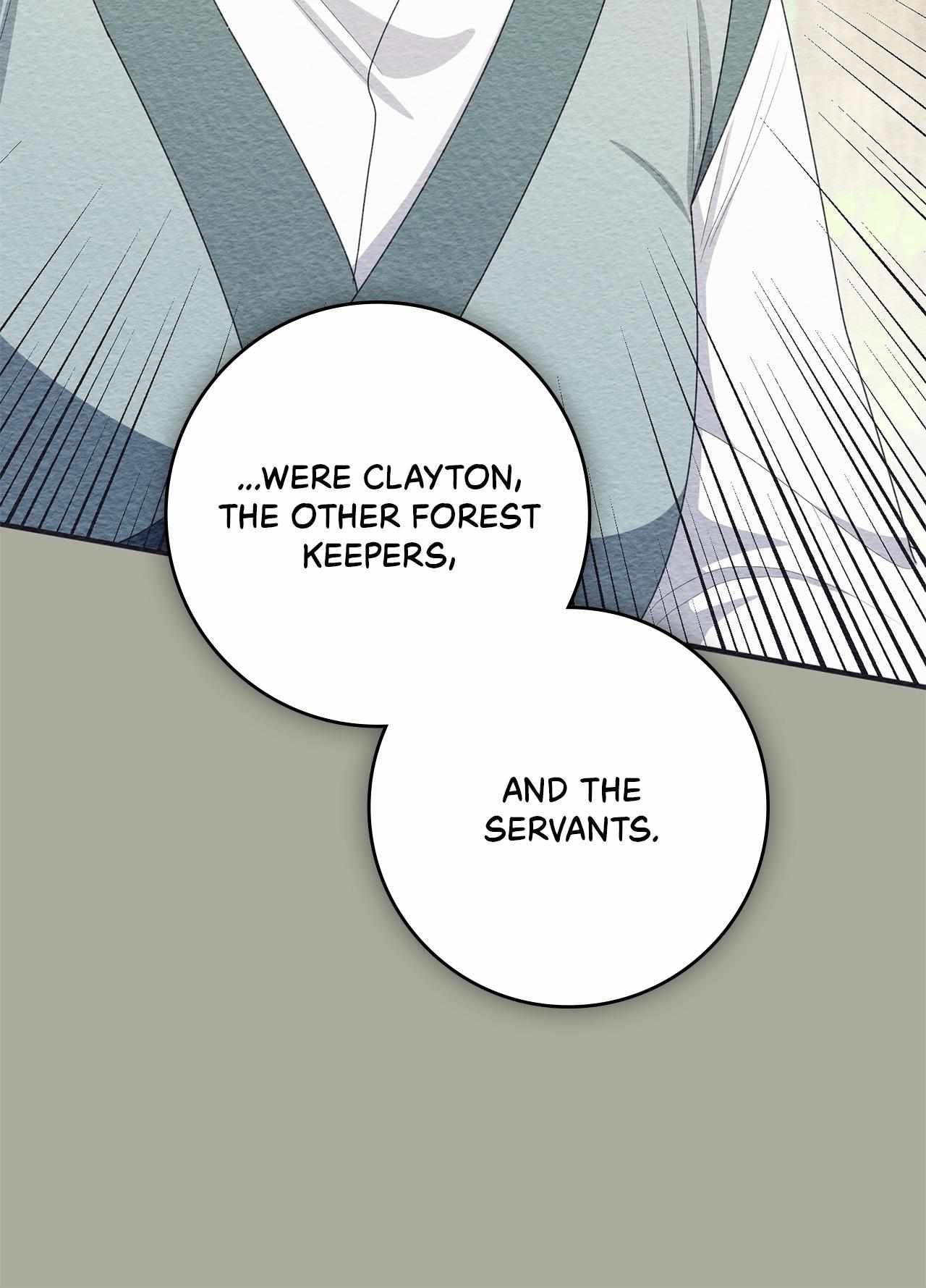 The Beloved Gardener of the World Tree Chapter 33 page 36 - 