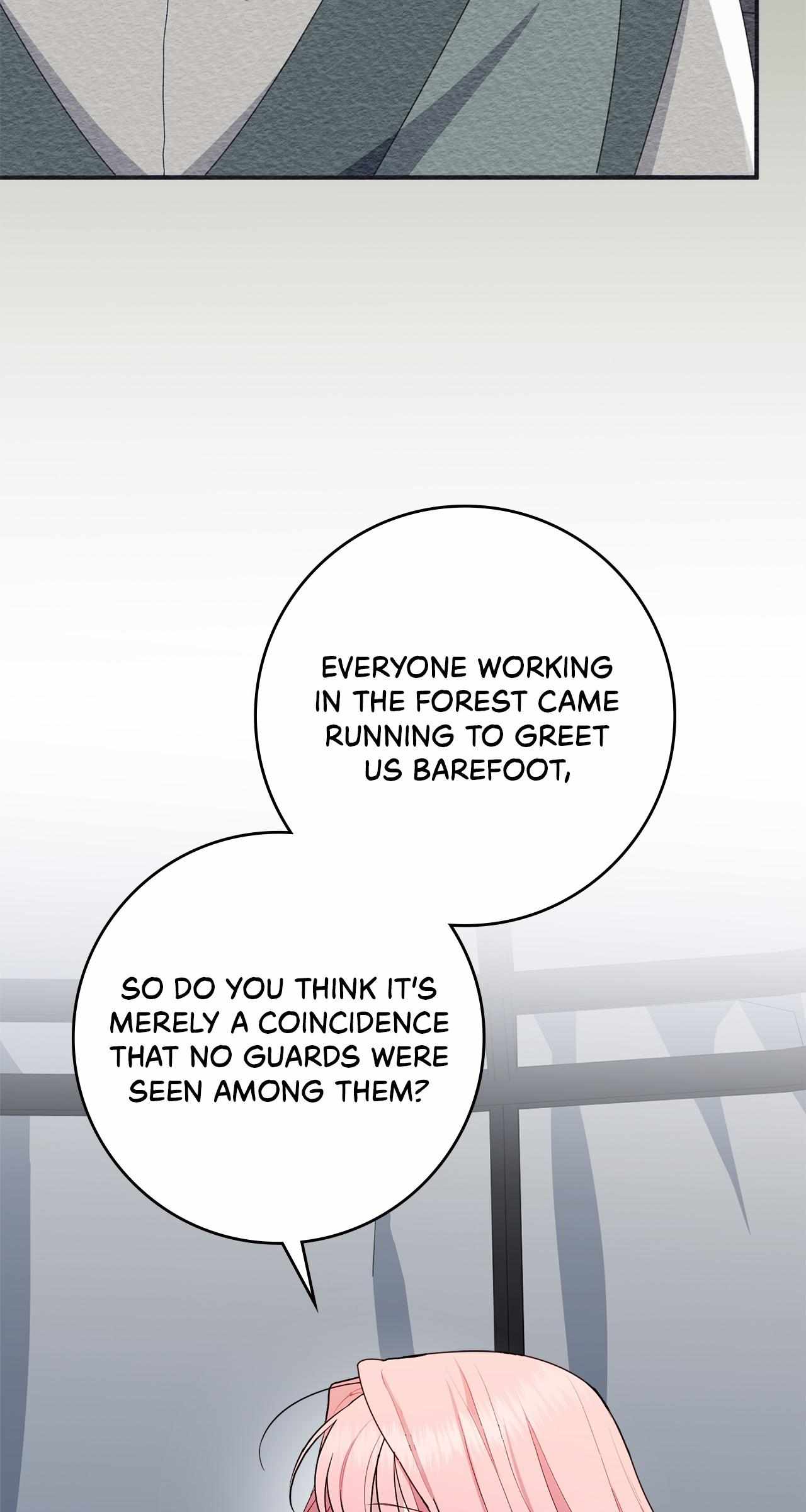 The Beloved Gardener of the World Tree Chapter 33 page 39 - 