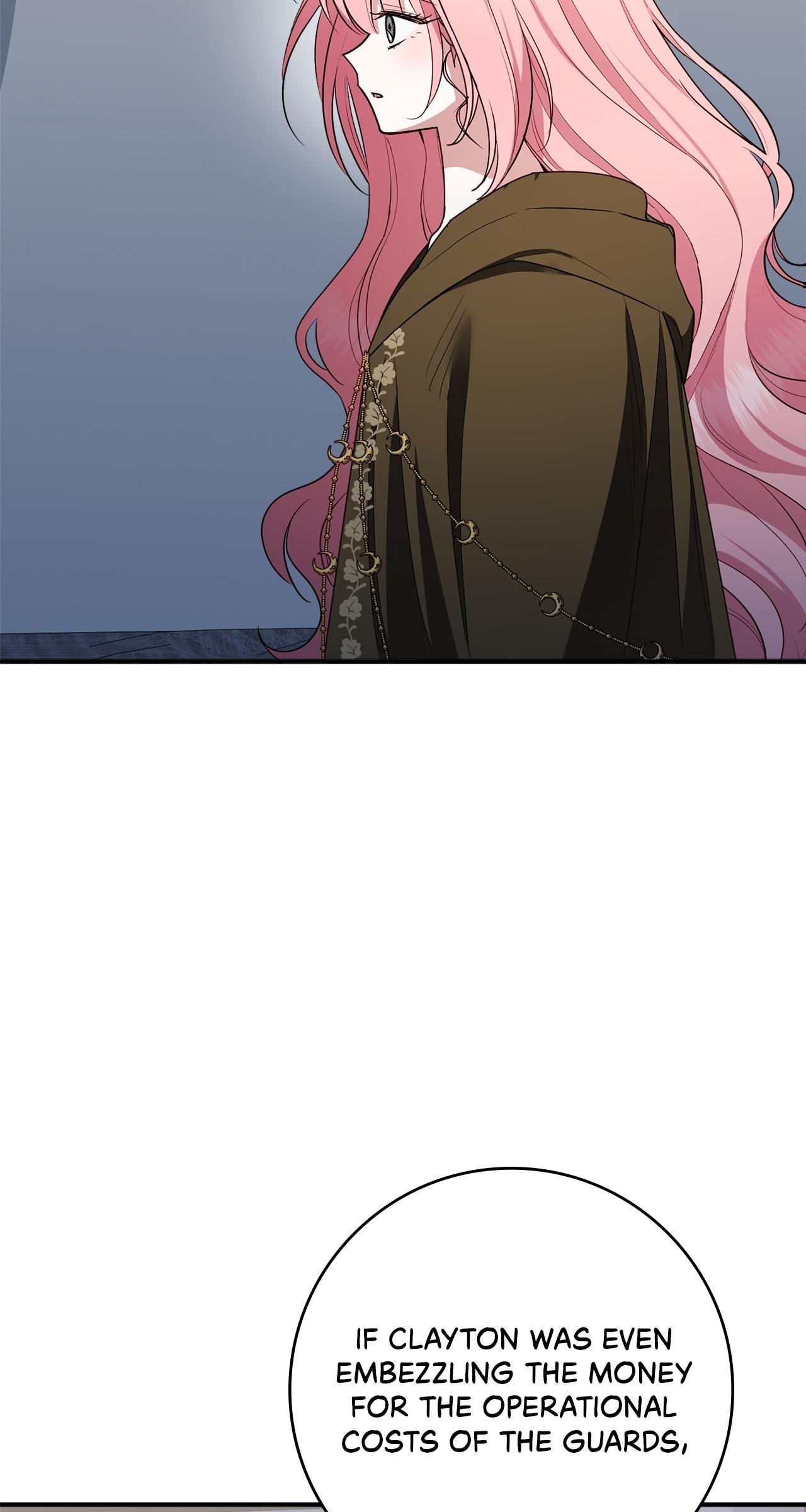 The Beloved Gardener of the World Tree Chapter 33 page 40 - 