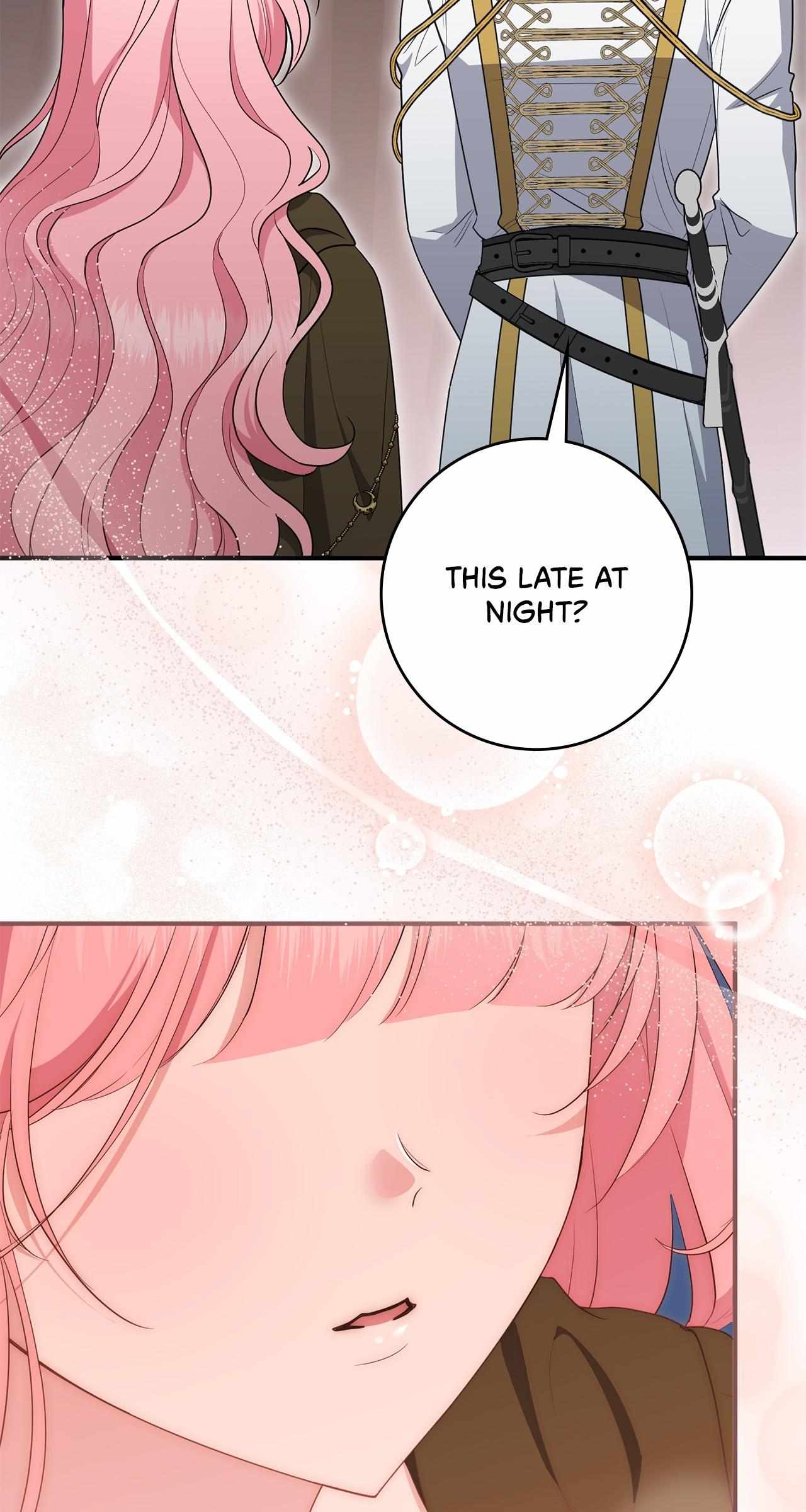 The Beloved Gardener of the World Tree Chapter 33 page 5 - 